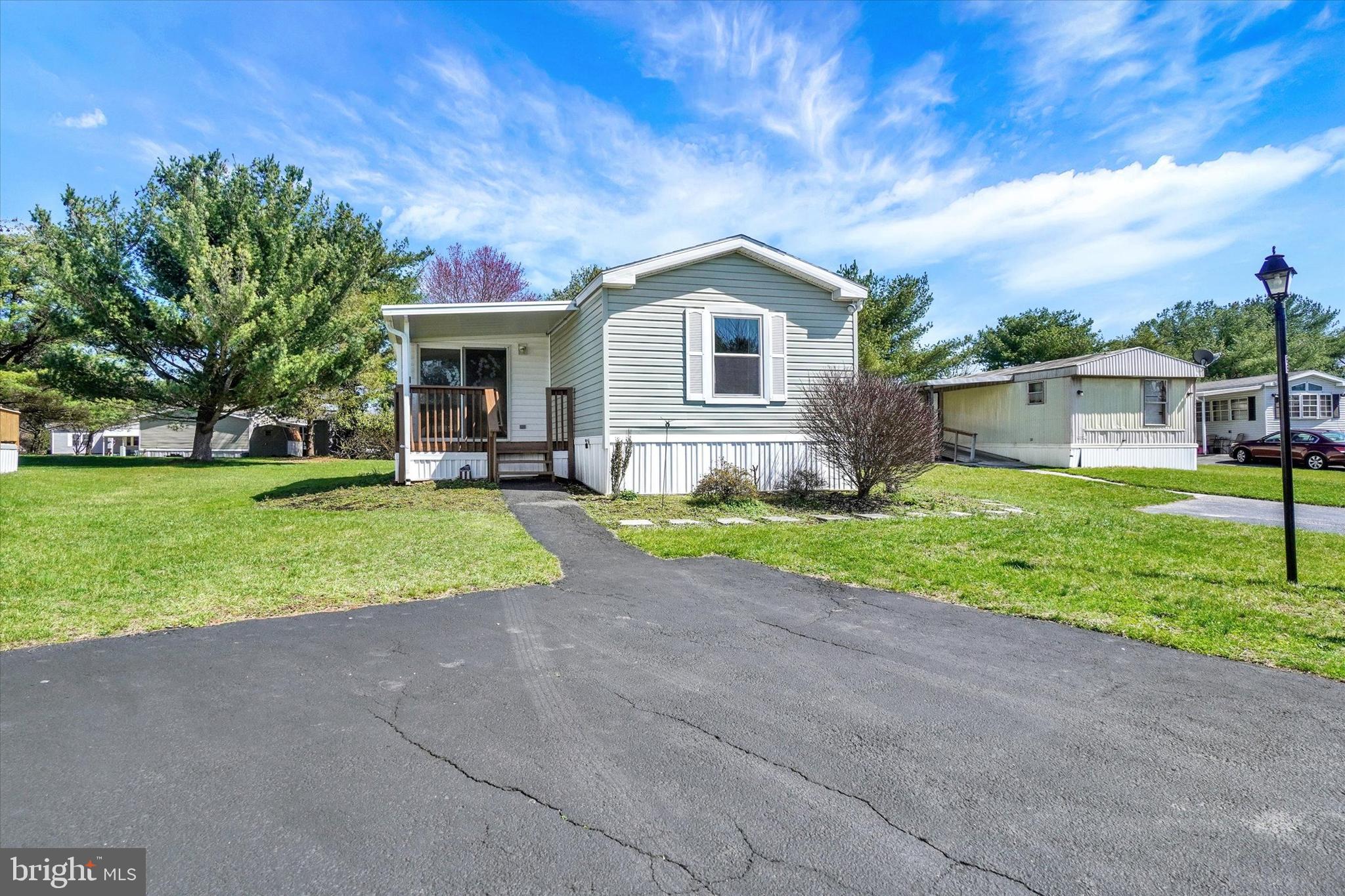 MILL CREEK ESTATES - Residential