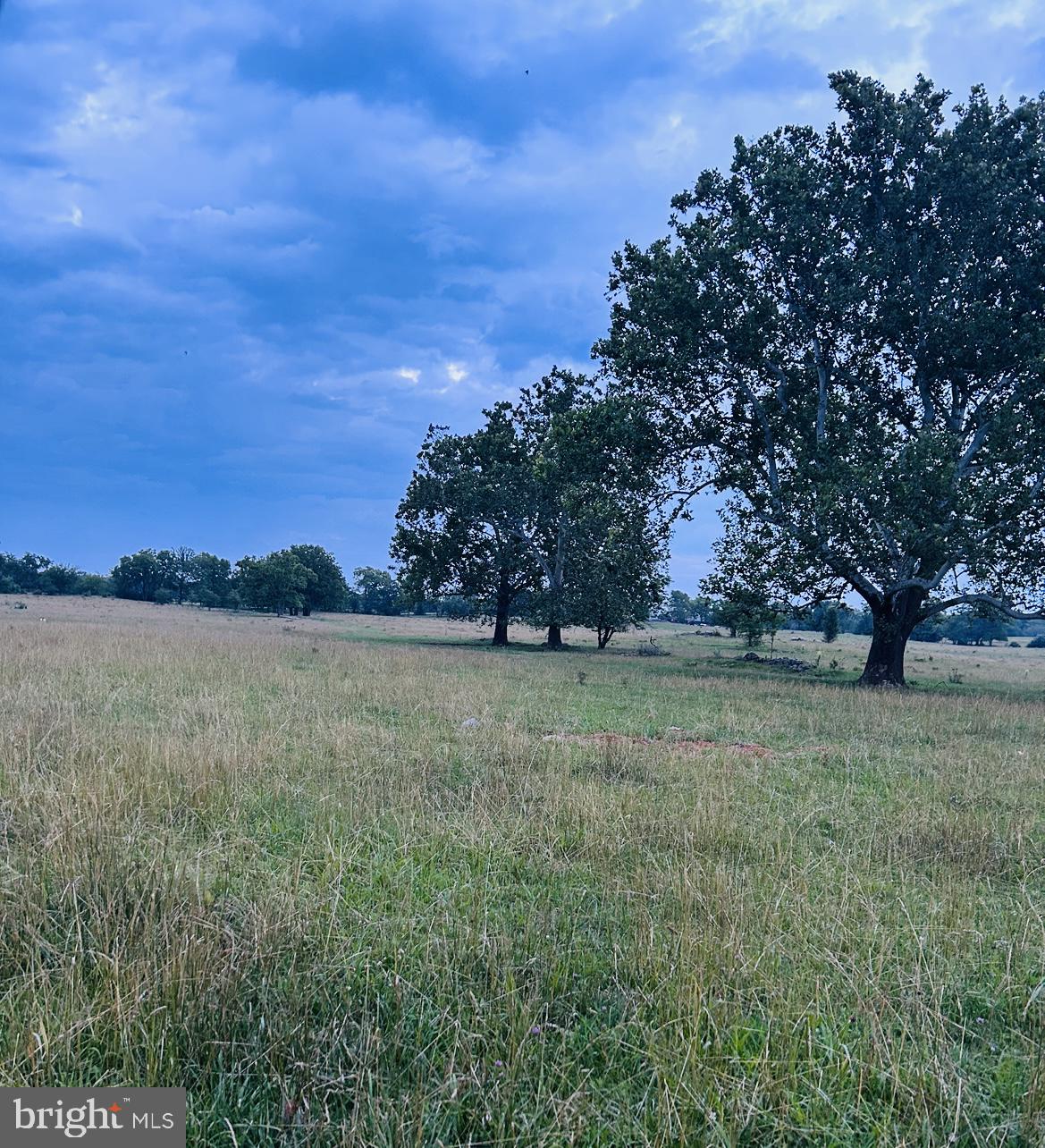 NONE AVAILABLE - Land