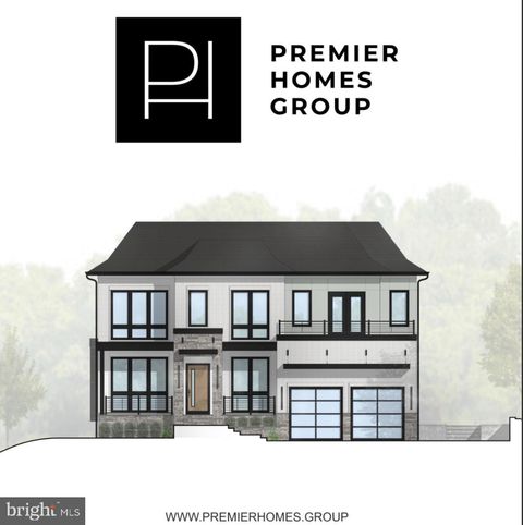 1705 EAST AVENUE MCLEAN VA 22101