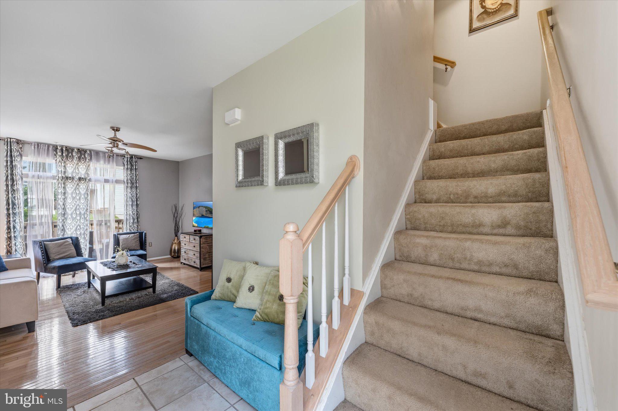 20414 COOL FERN SQUARE