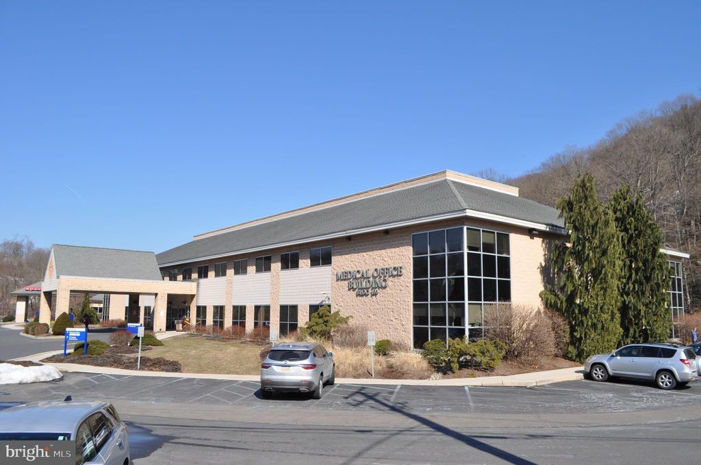 Photo of 100 Schuylkill Medical Plaza, Suite 106-108, POTTSVILLE, PA 17901 (MLS # PASK2024682)