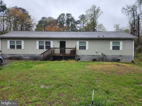 7278 River Road, Westover, MD MLS: MDSO2005772