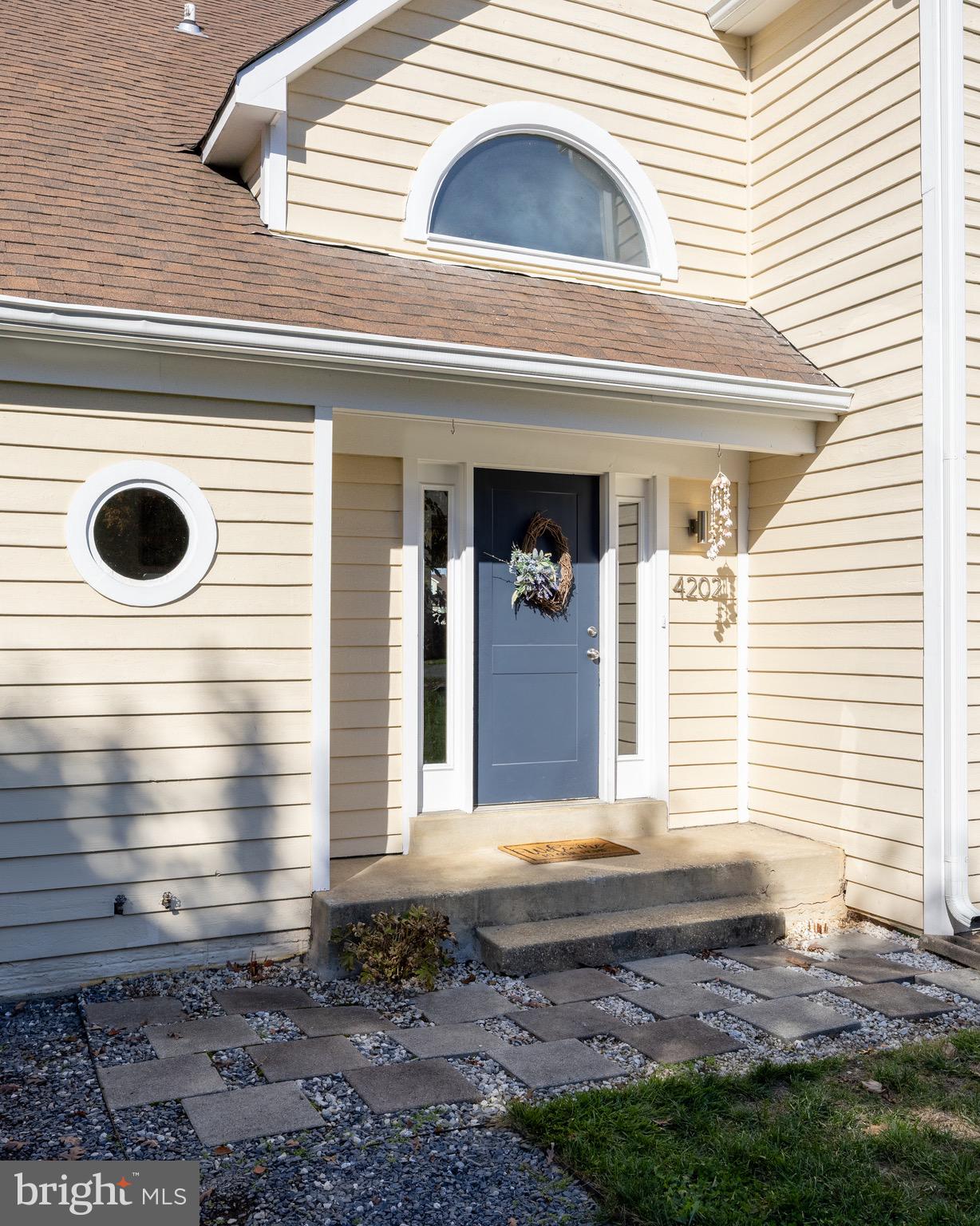 4202 SUGAR PINE COURT