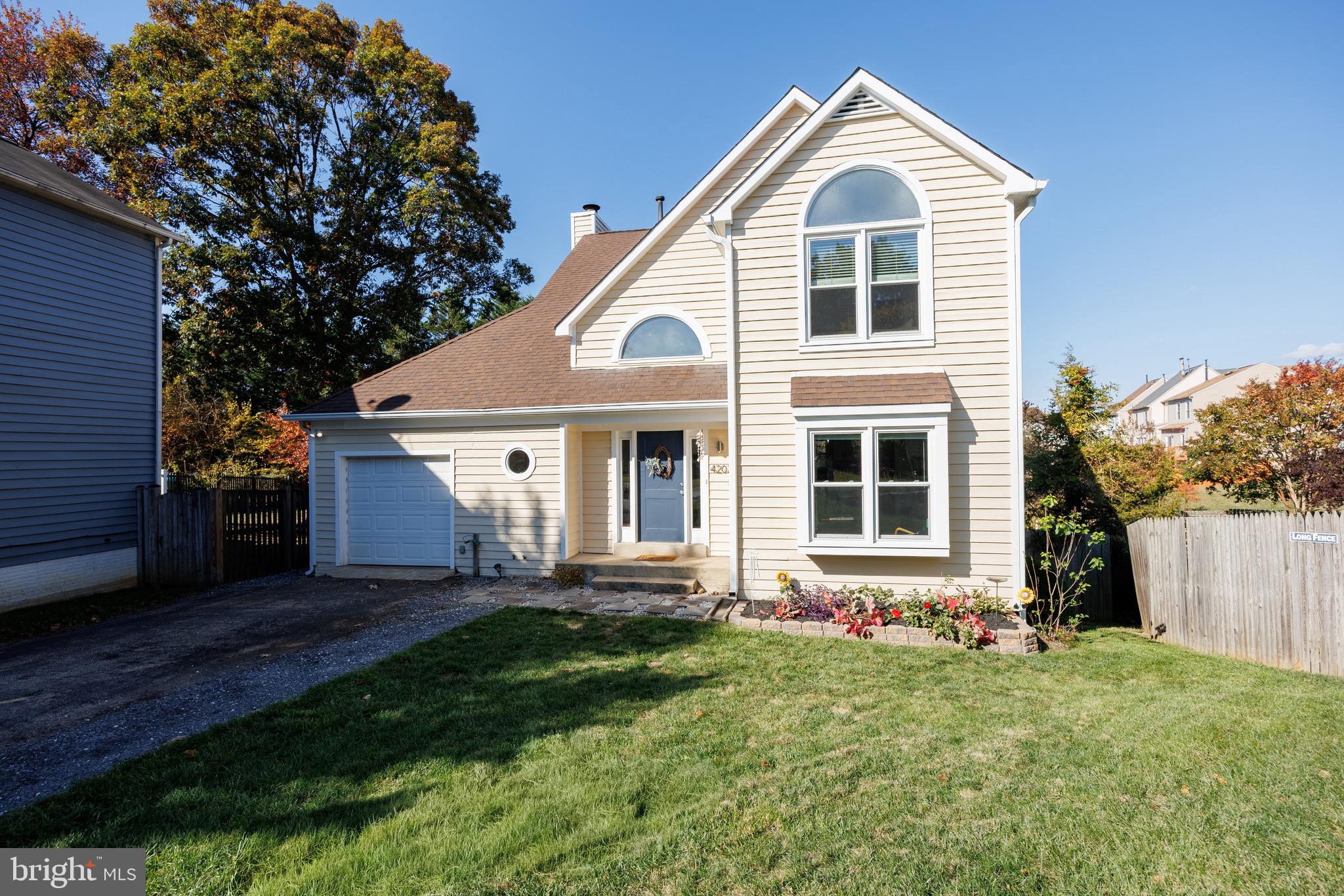 4202 SUGAR PINE COURT