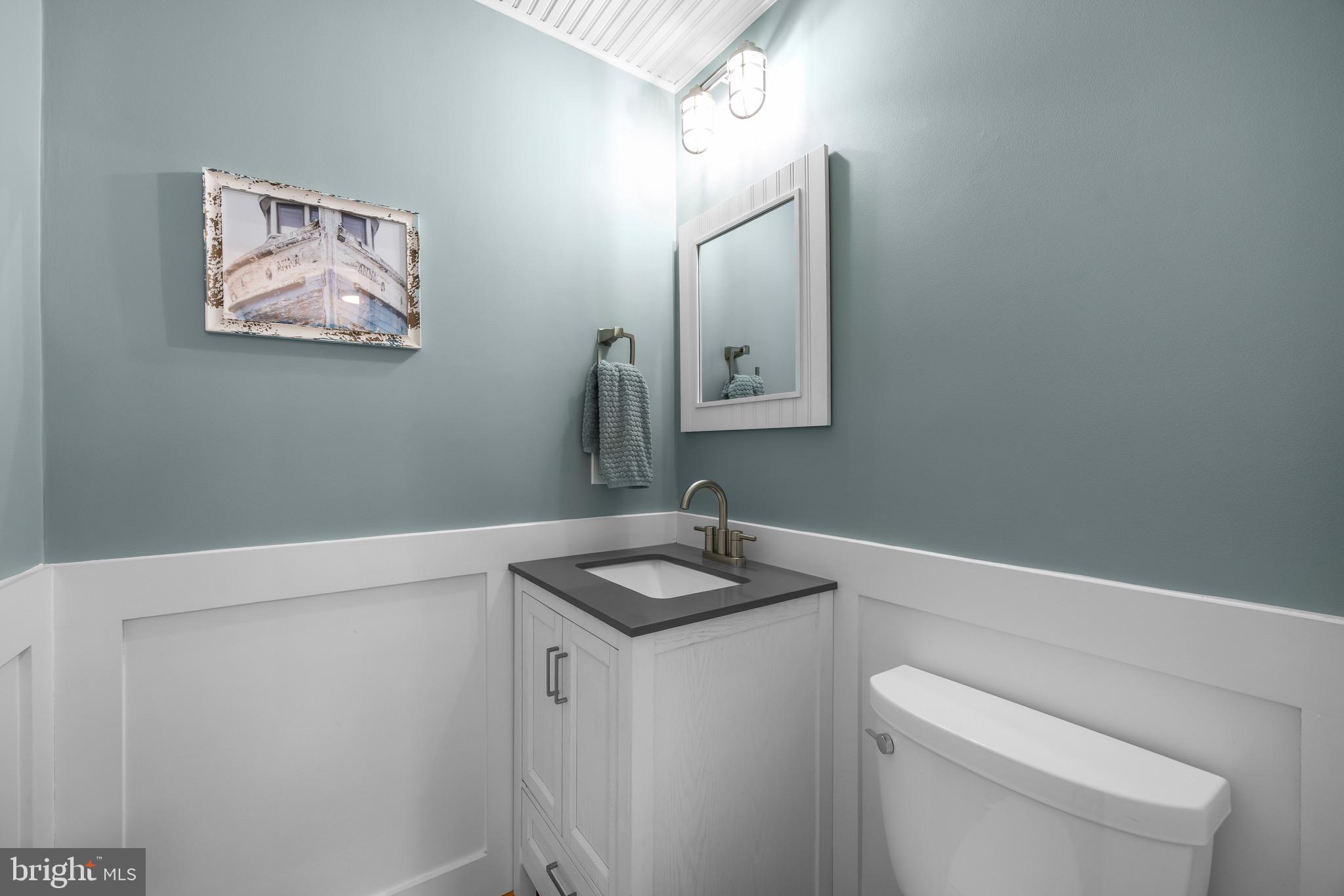 VALLEY STREAM ESTATES - Residential