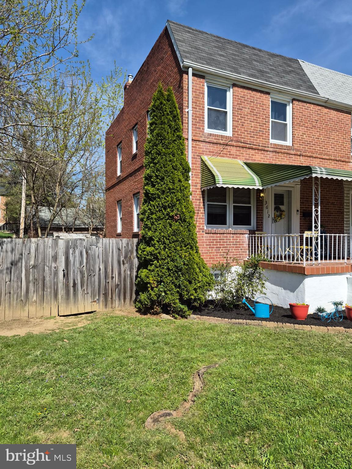 HAMILTON - Residential