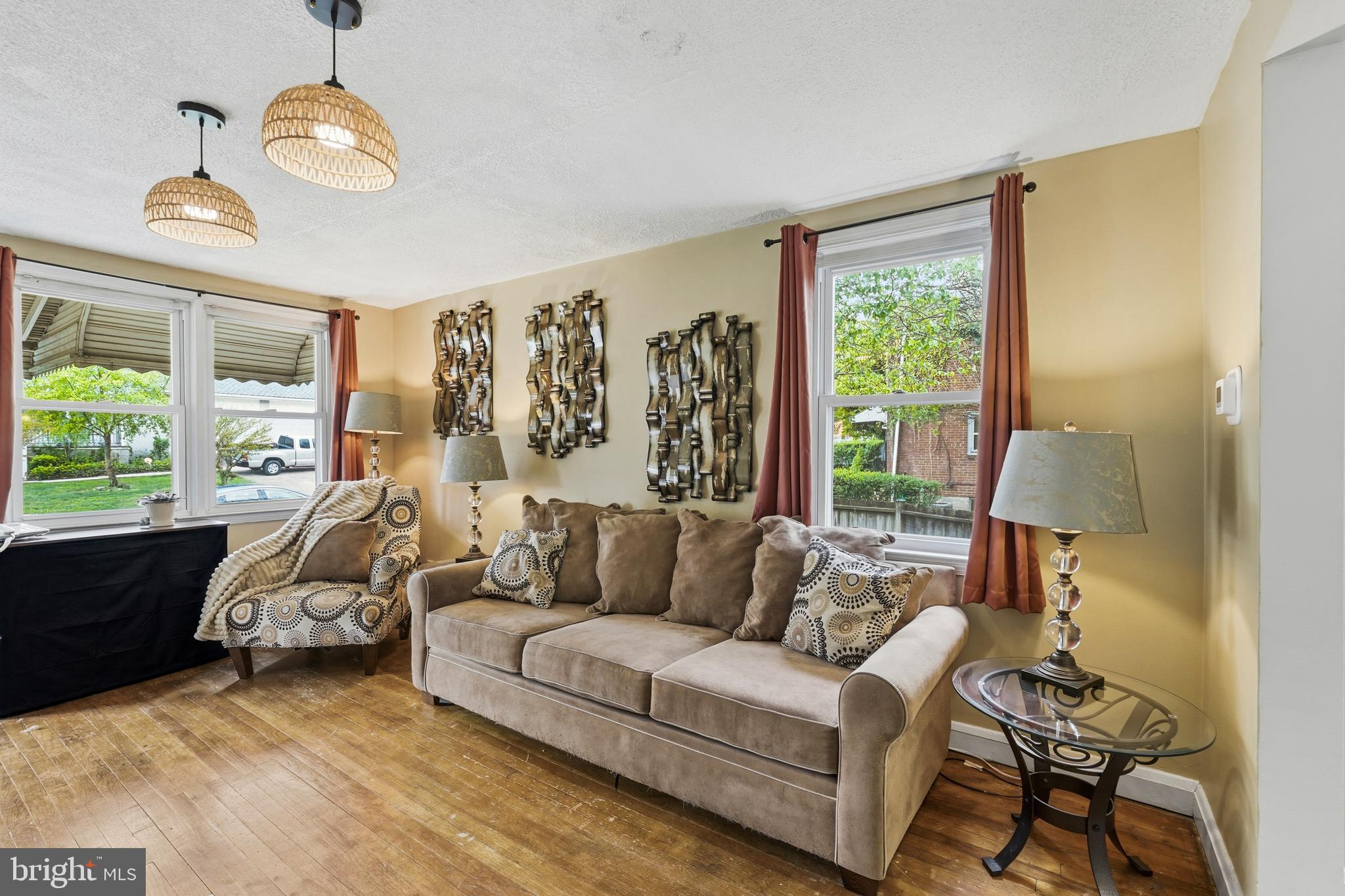 HAMILTON - Residential