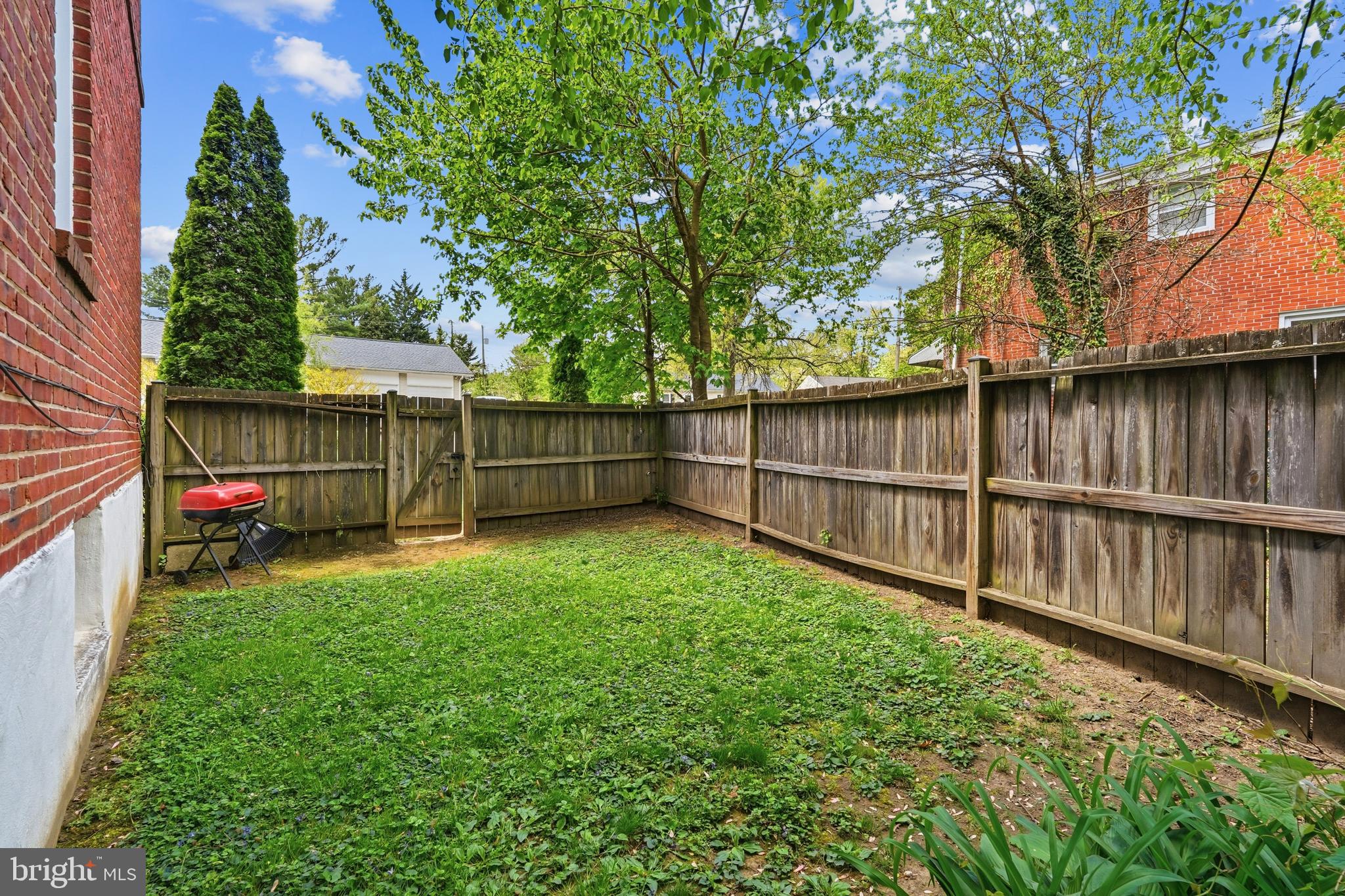 HAMILTON - Residential