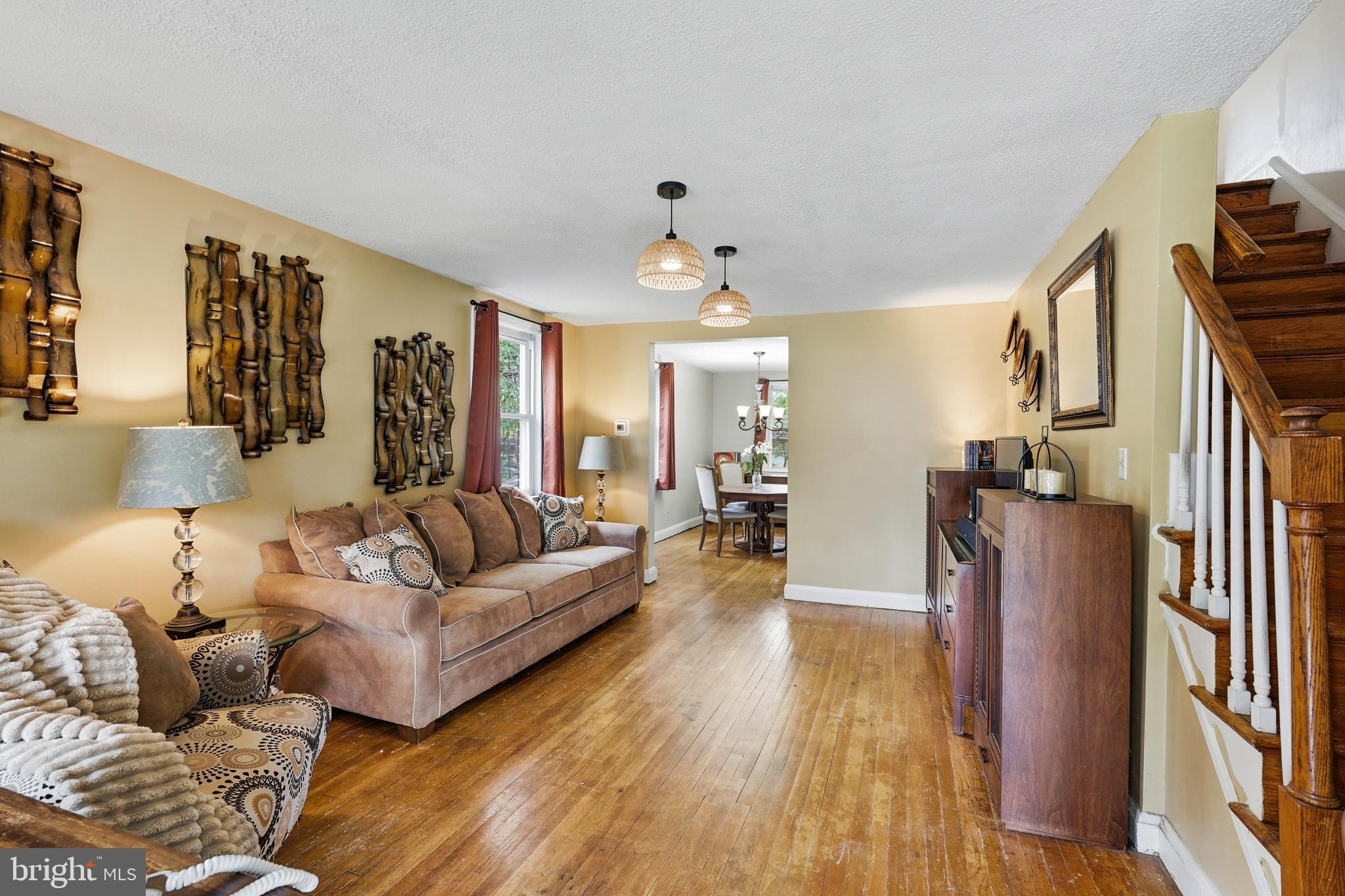 HAMILTON - Residential