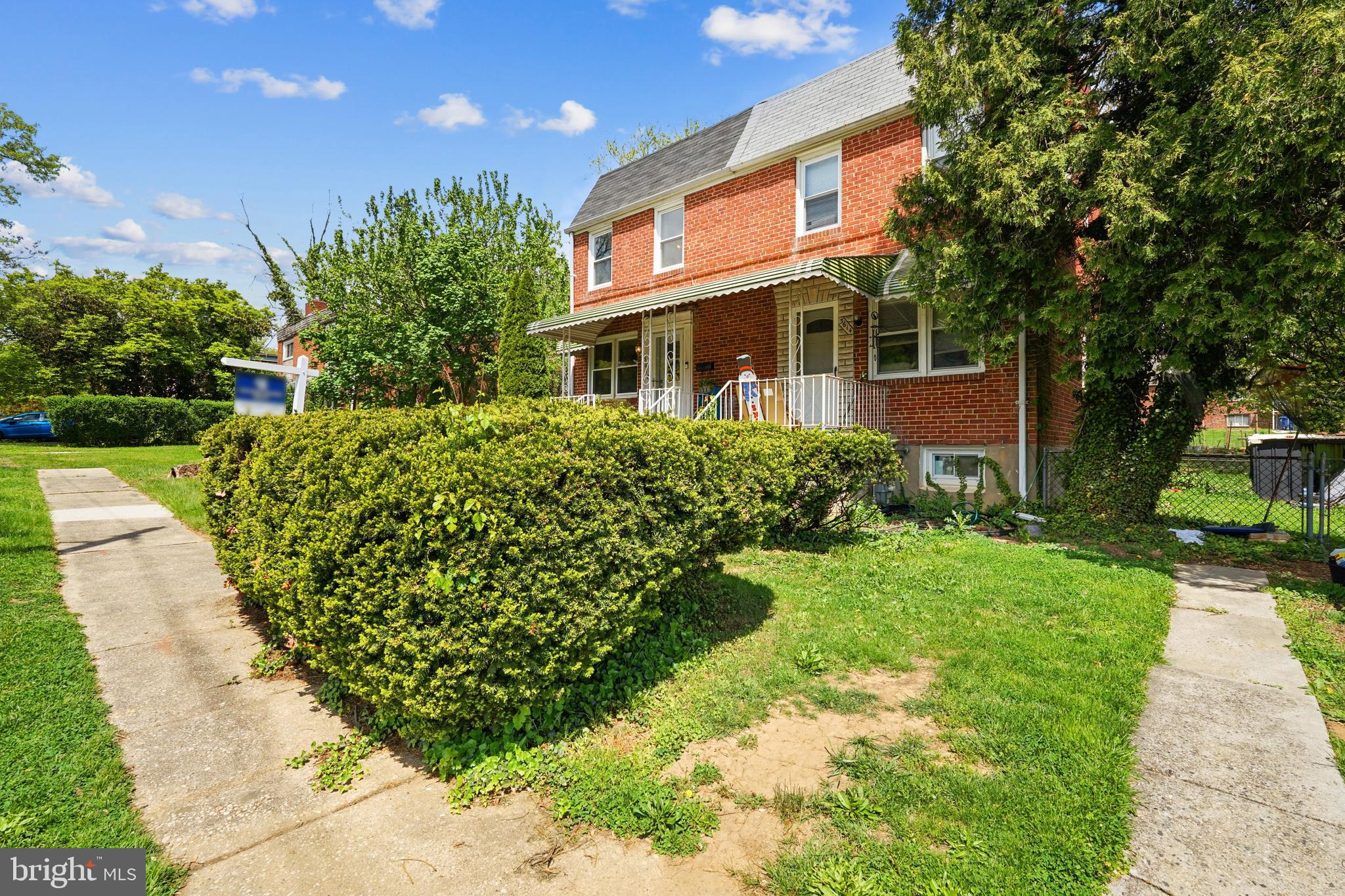 HAMILTON - Residential