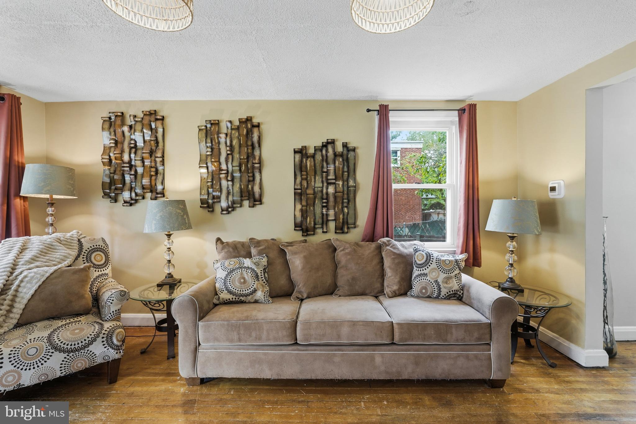 HAMILTON - Residential