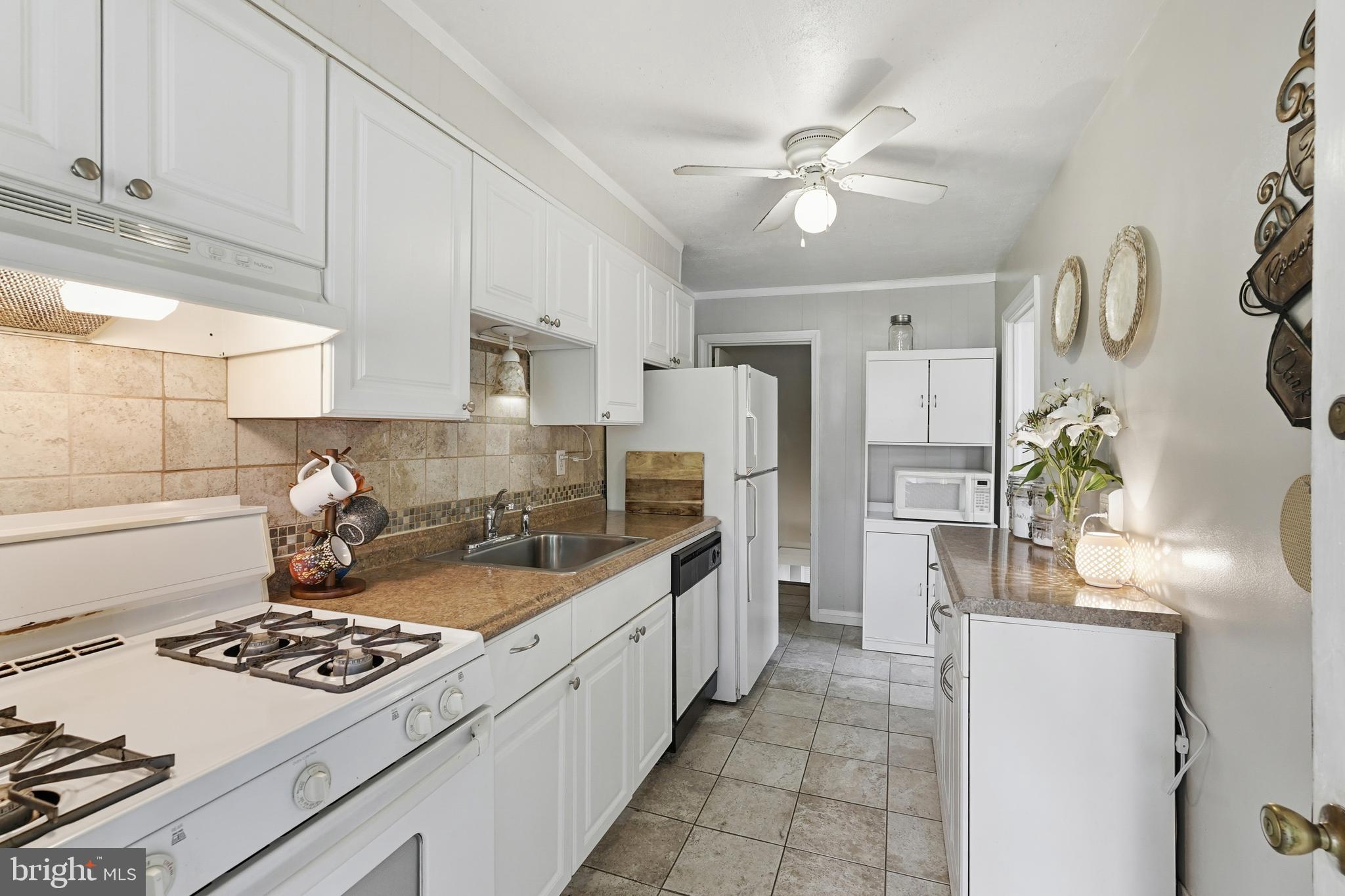 HAMILTON - Residential