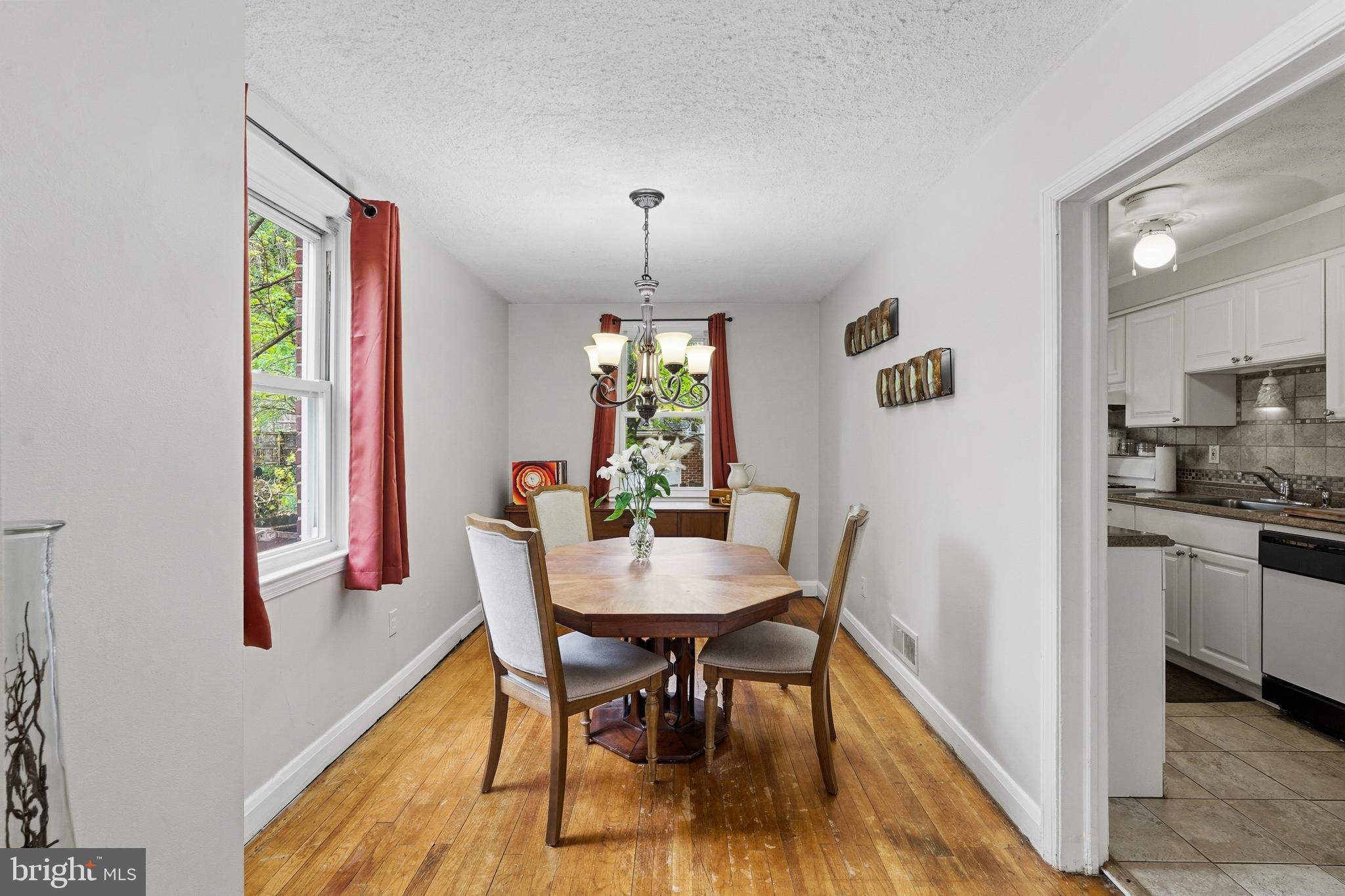 HAMILTON - Residential