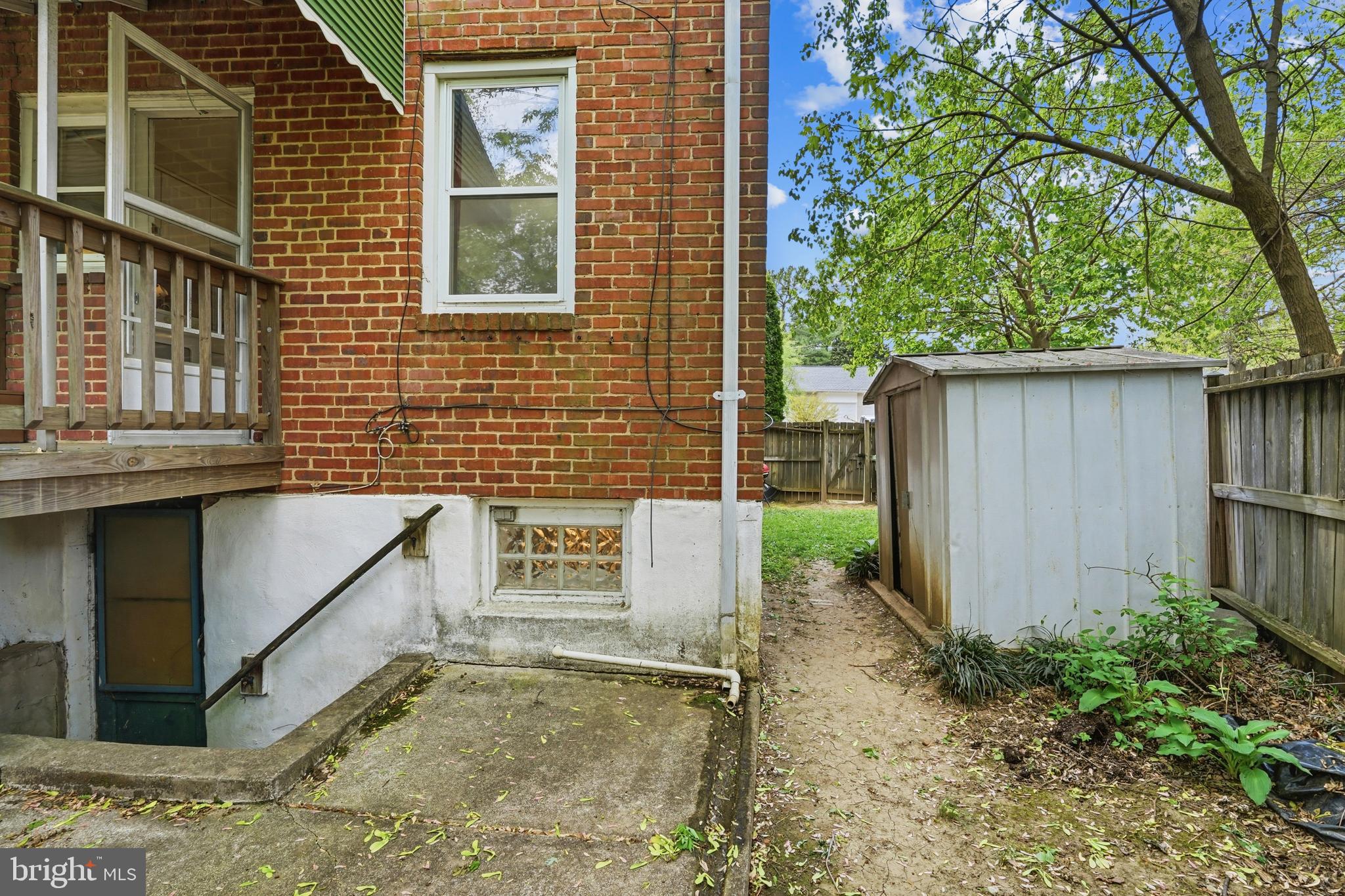 HAMILTON - Residential