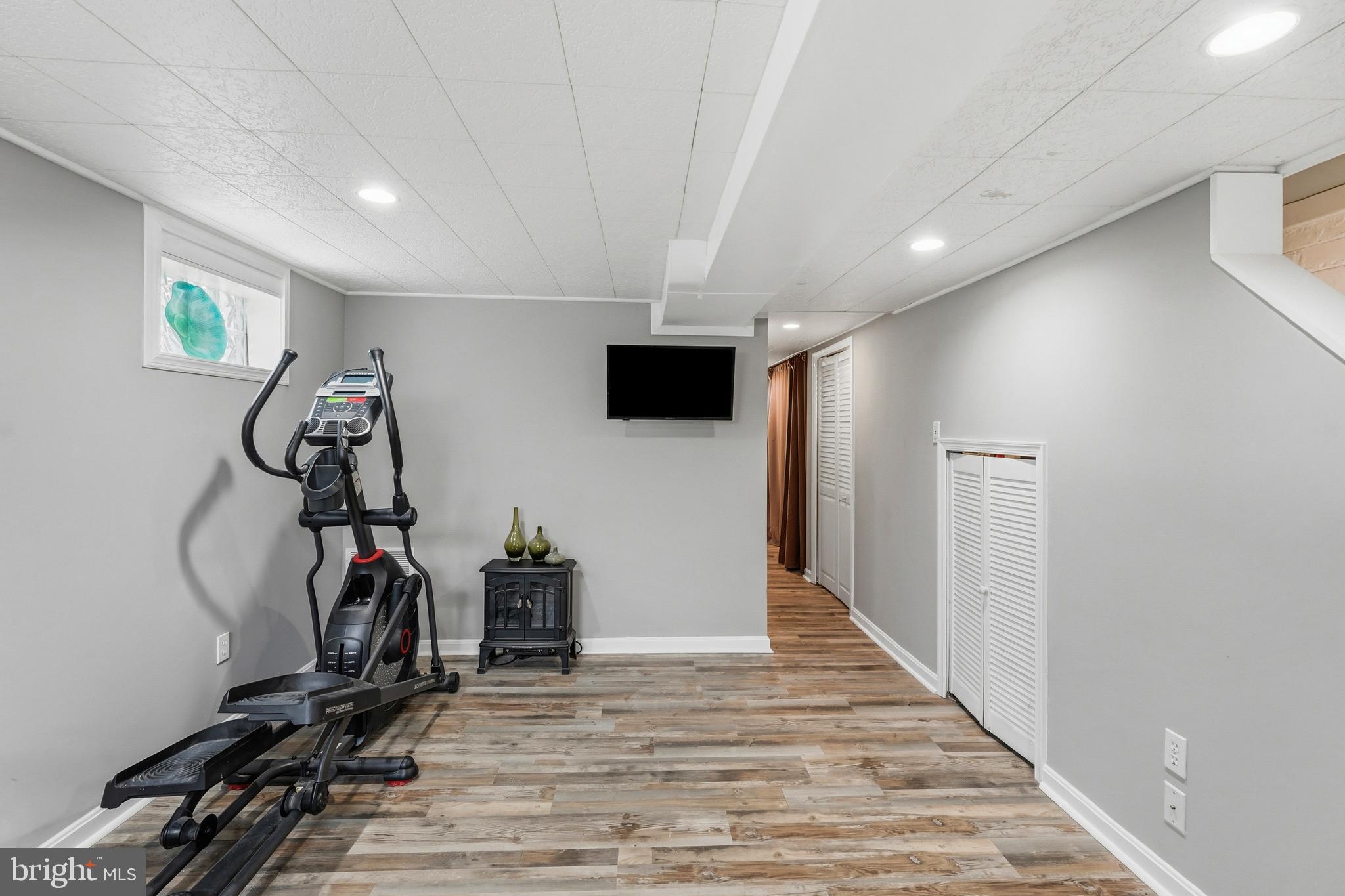 HAMILTON - Residential