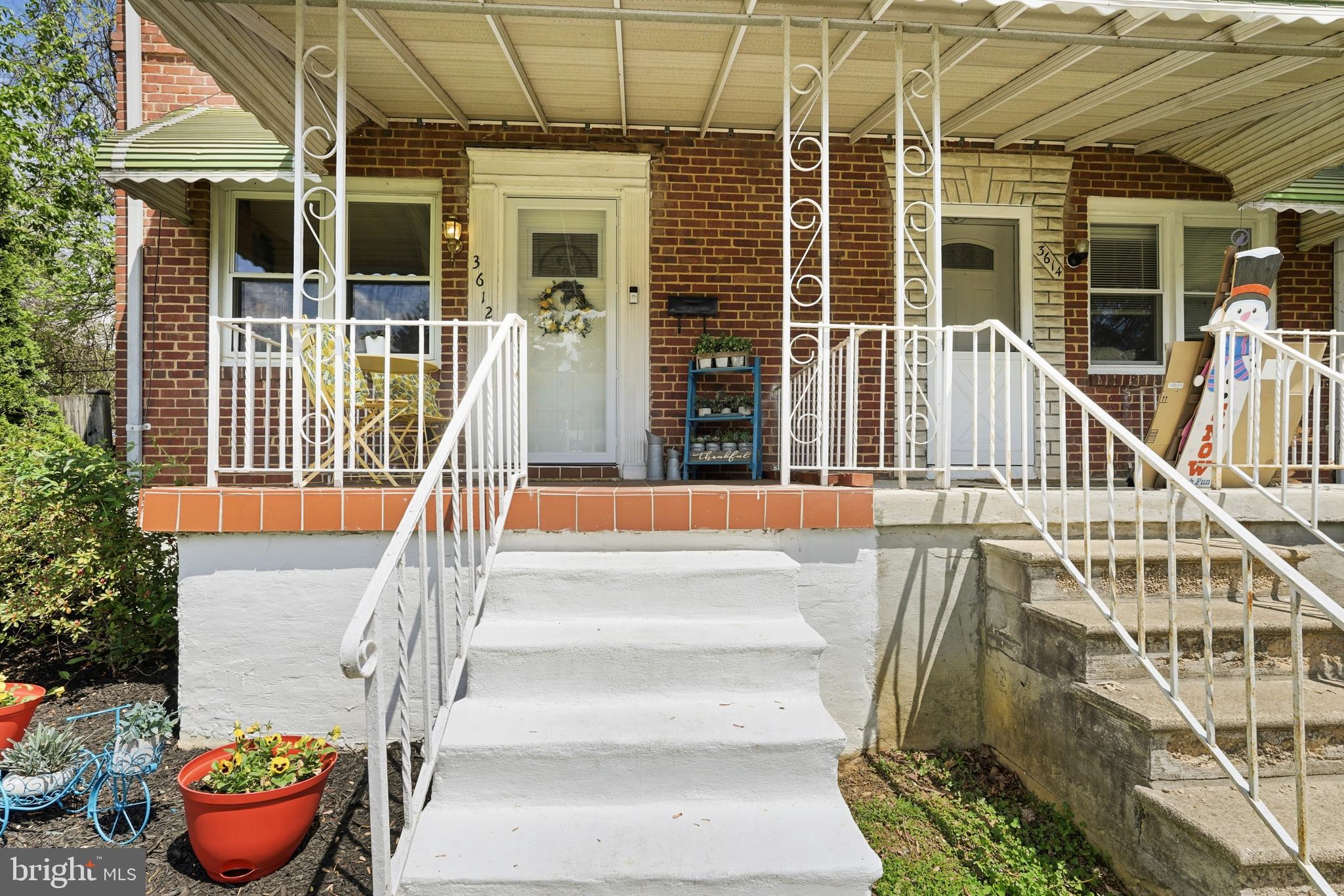 HAMILTON - Residential