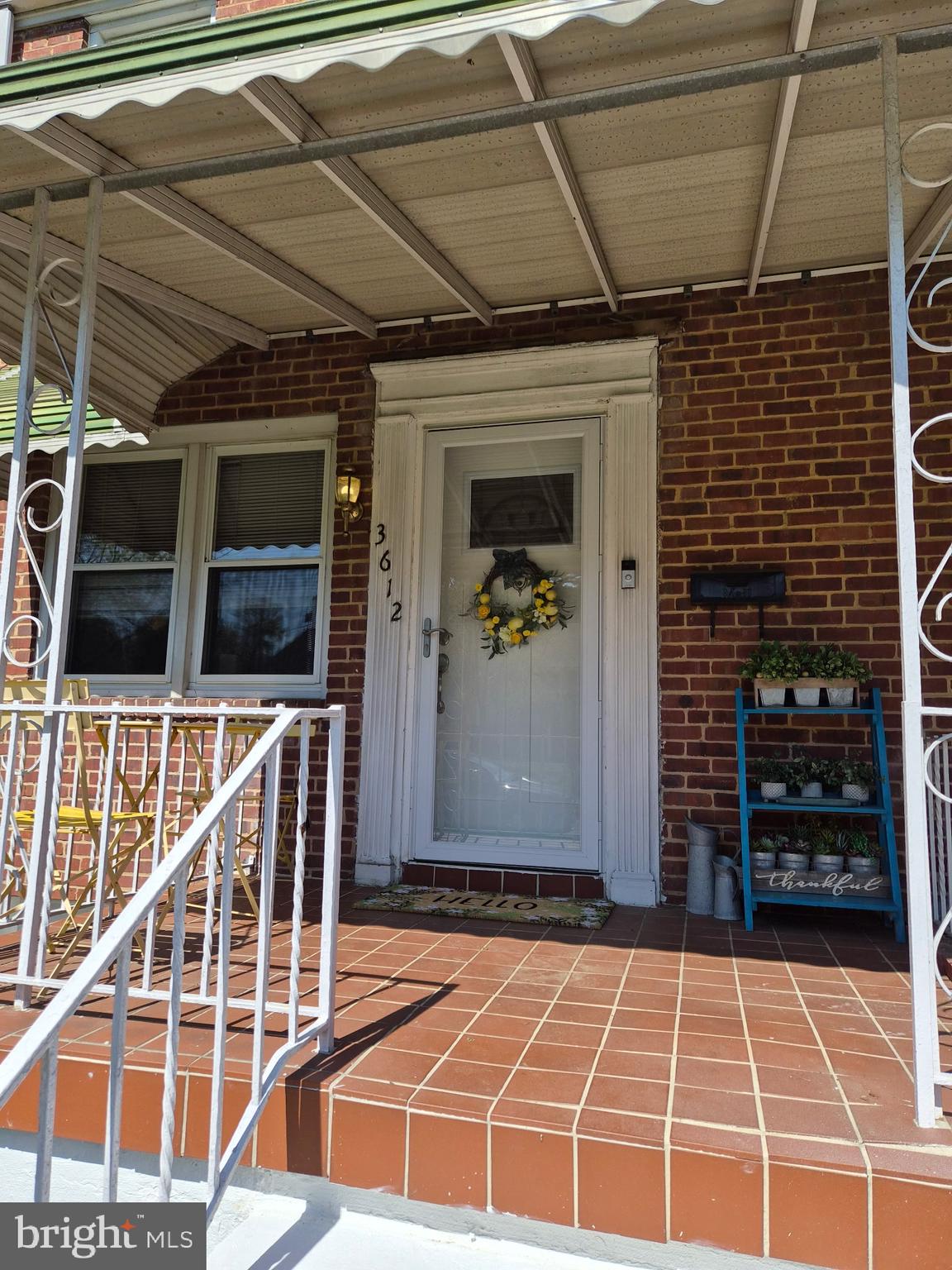 HAMILTON - Residential