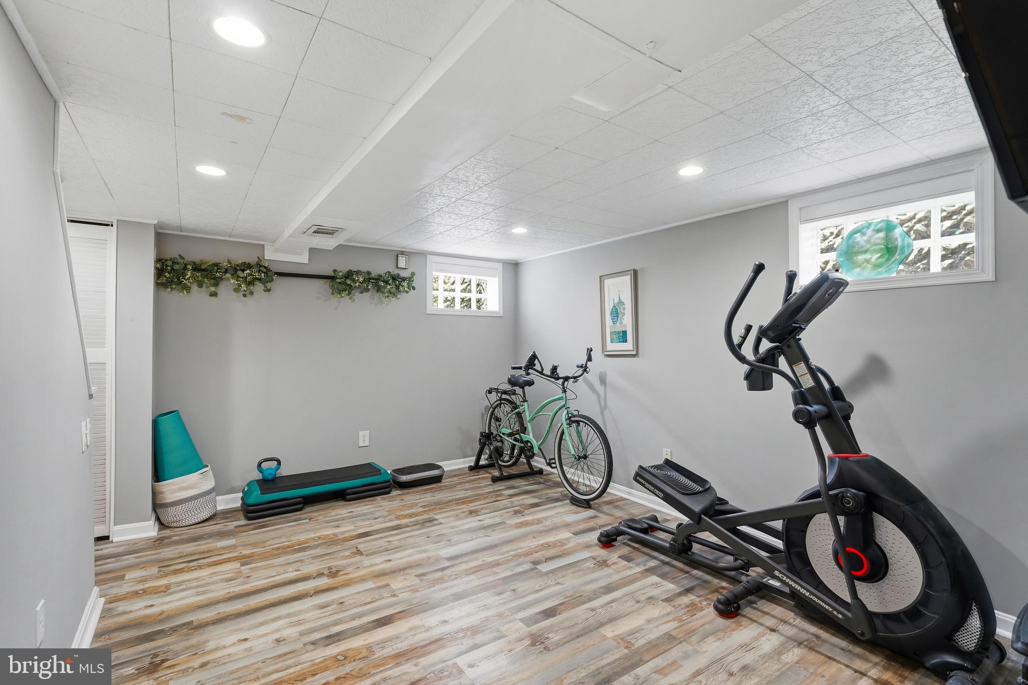 HAMILTON - Residential