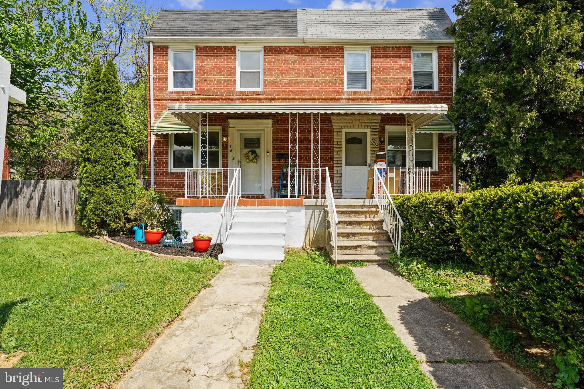 HAMILTON - Residential