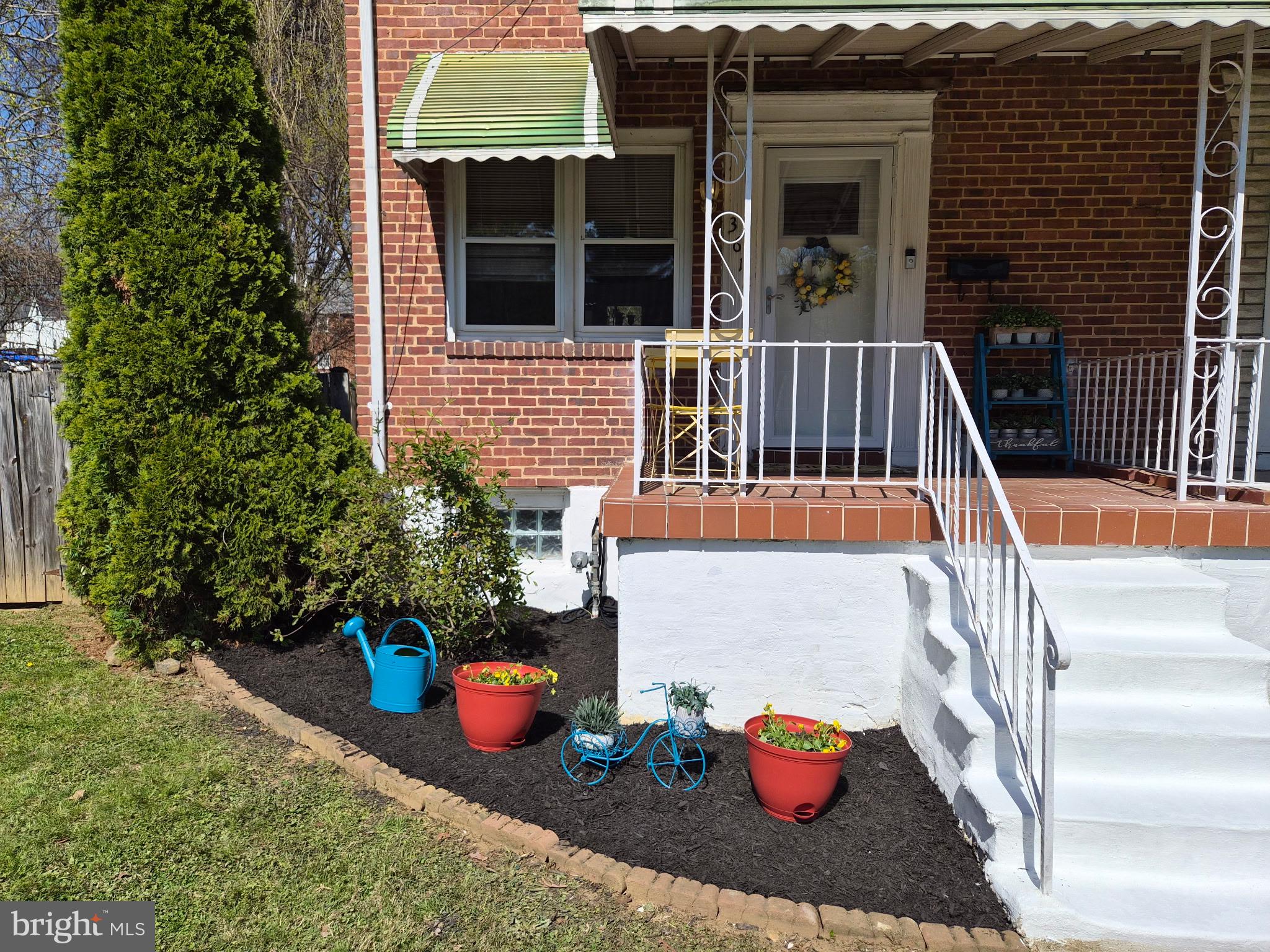 HAMILTON - Residential