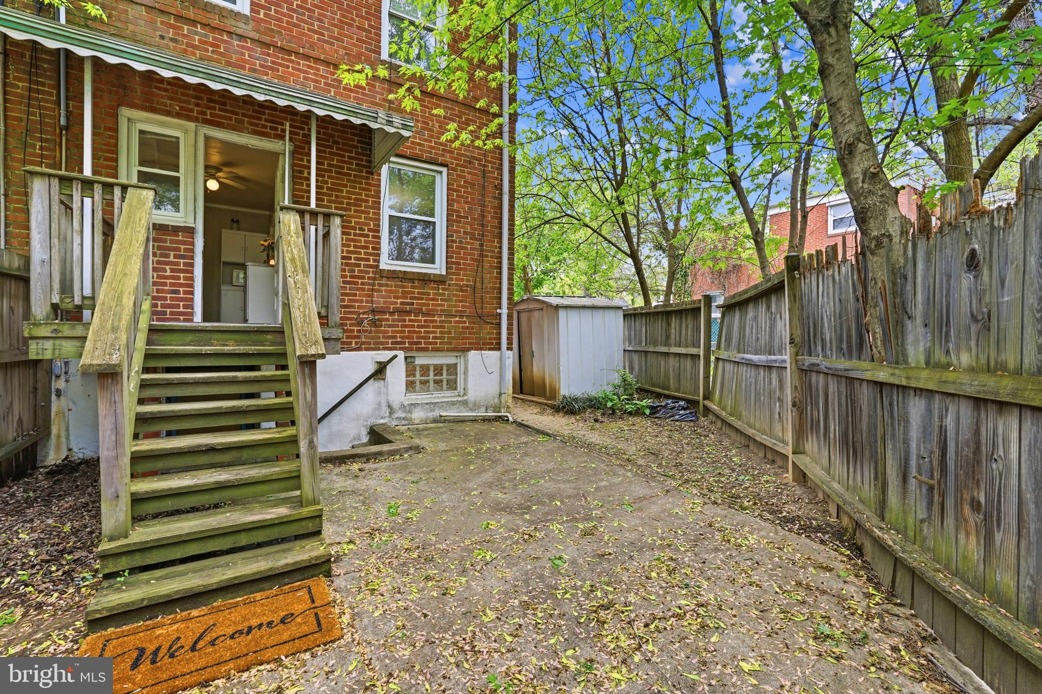 HAMILTON - Residential