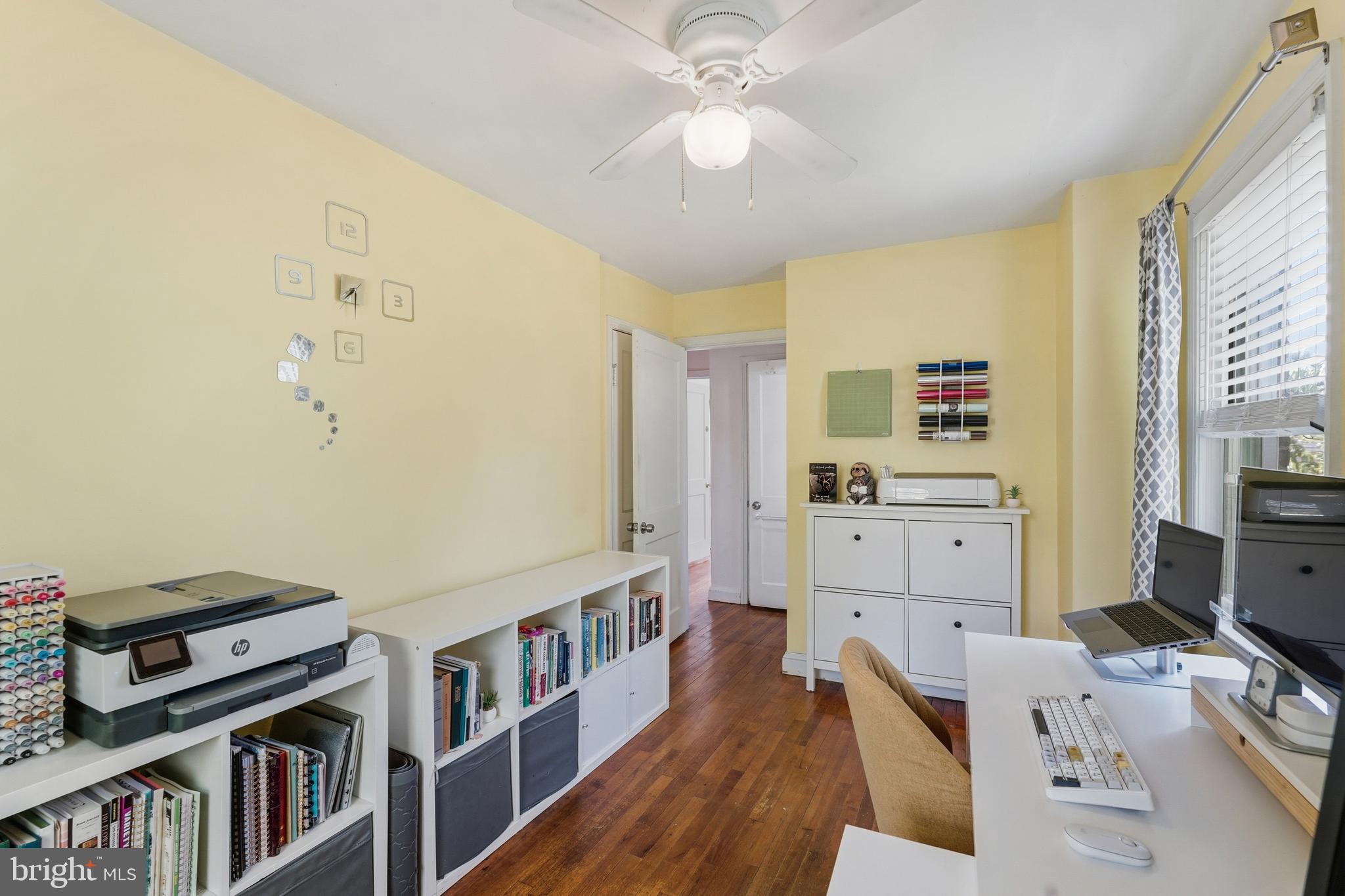 HAMILTON - Residential