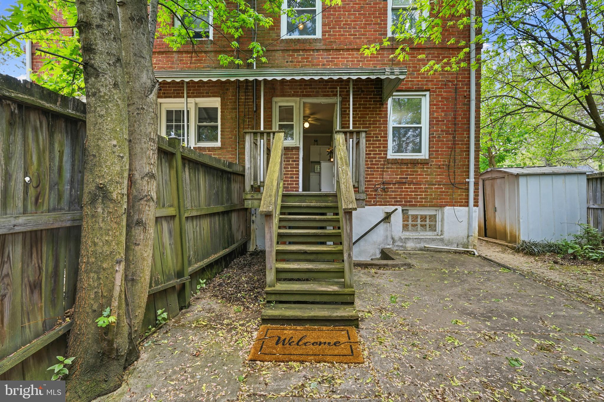 HAMILTON - Residential