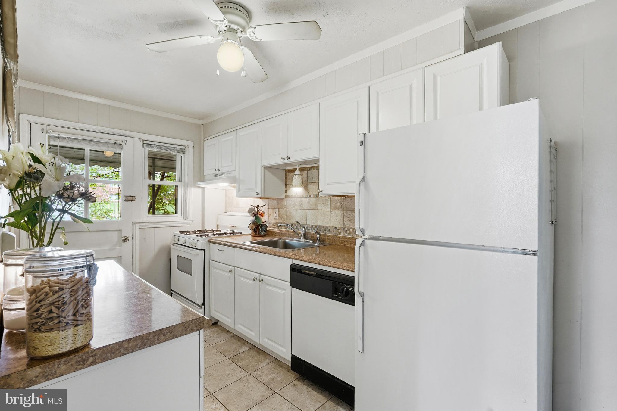 HAMILTON - Residential