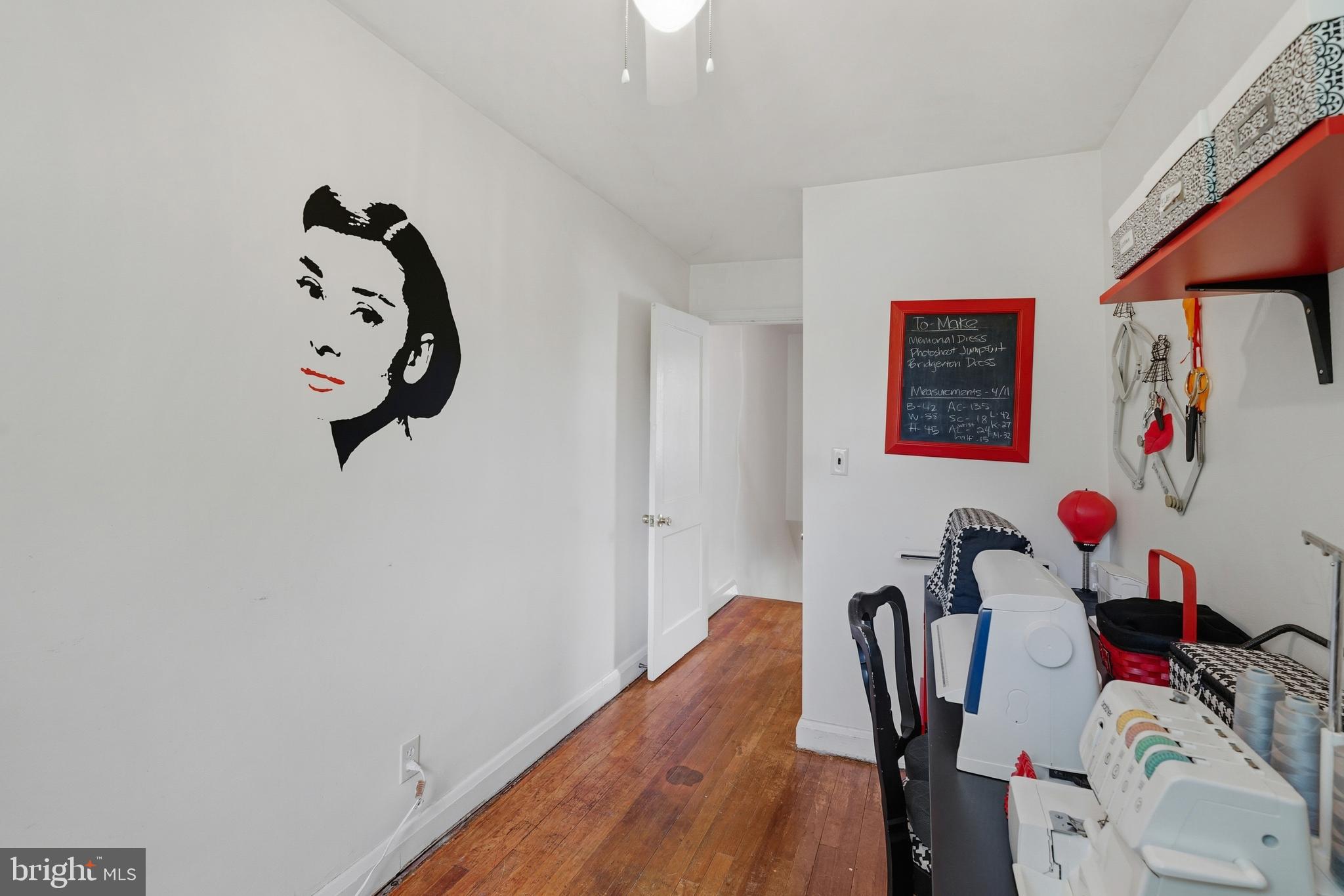 HAMILTON - Residential