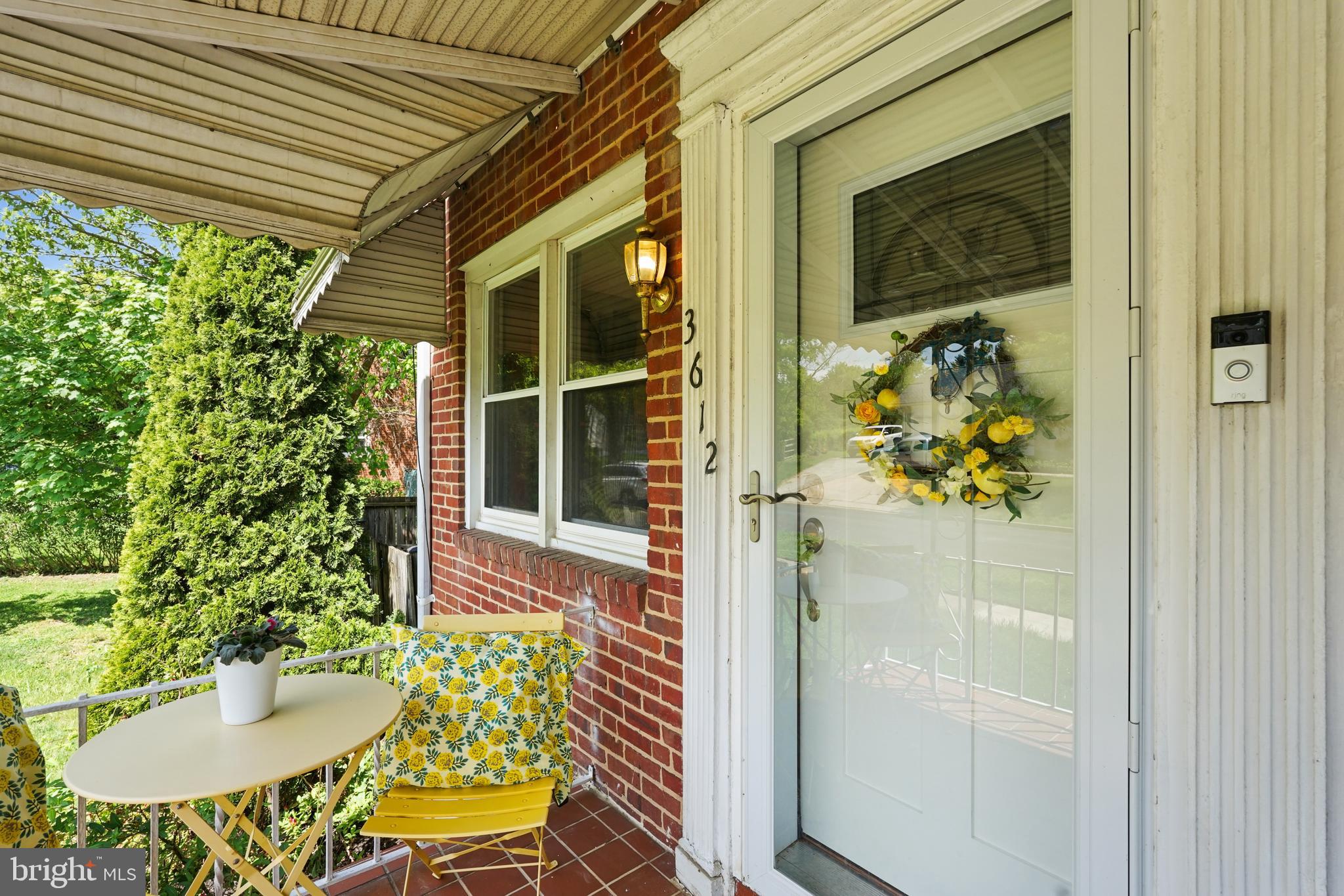 HAMILTON - Residential