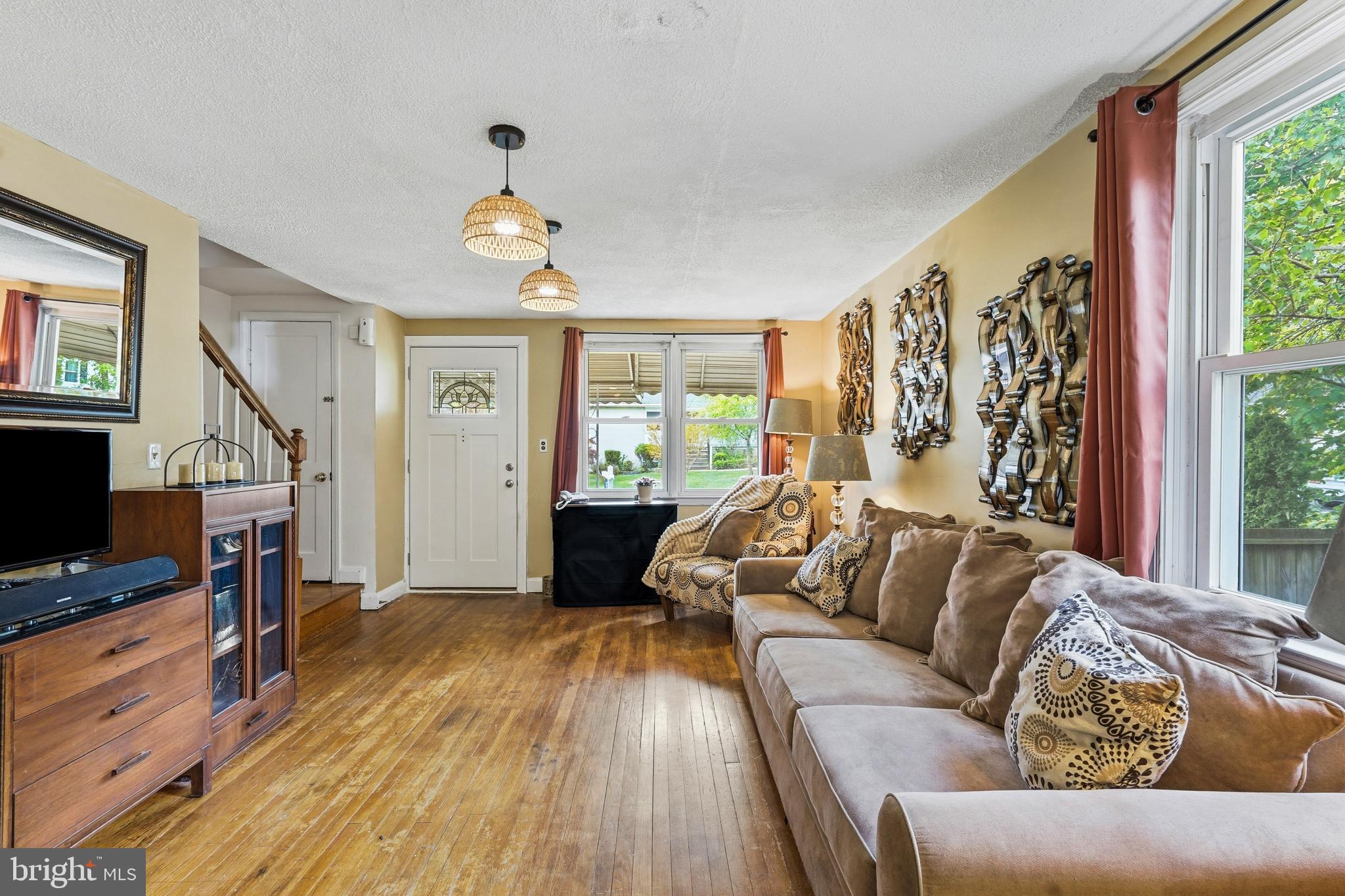 HAMILTON - Residential