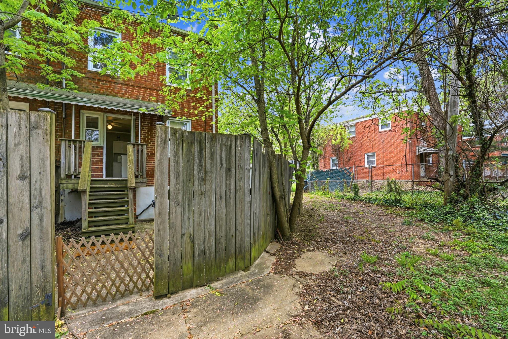 HAMILTON - Residential