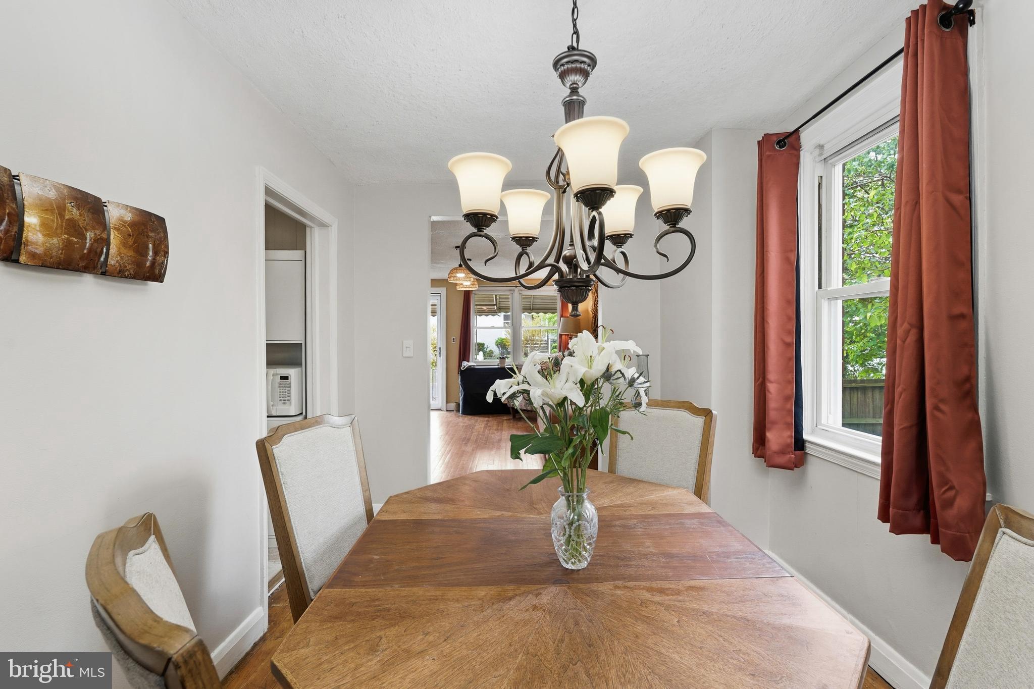 HAMILTON - Residential