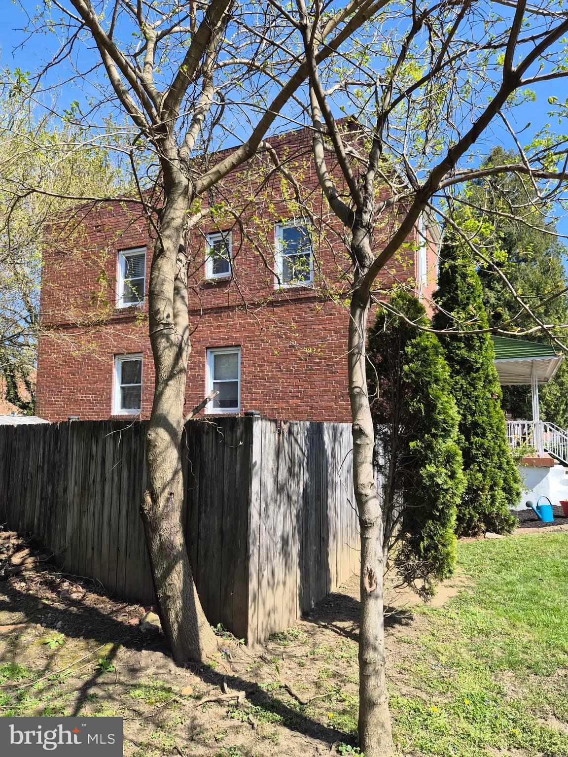 HAMILTON - Residential