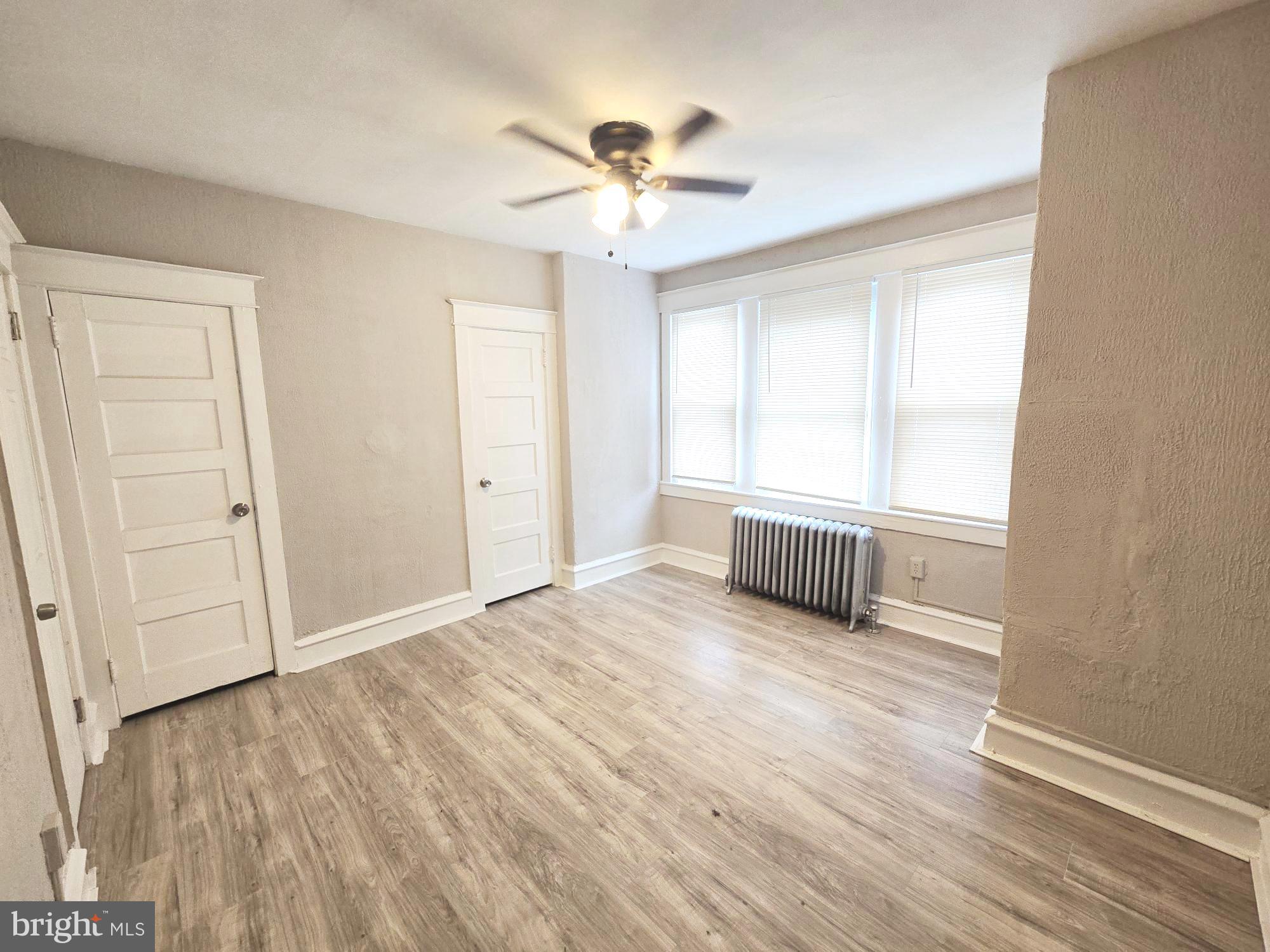 OXFORD CIRCLE - Residential Lease