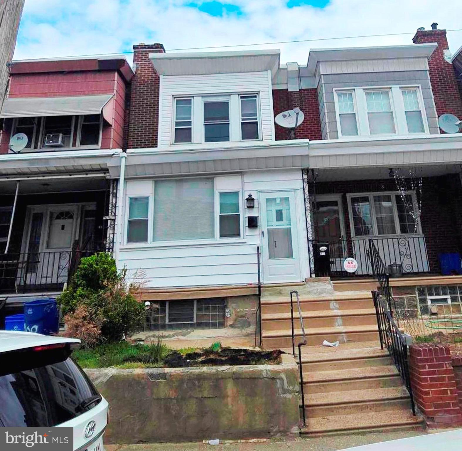 OXFORD CIRCLE - Residential Lease