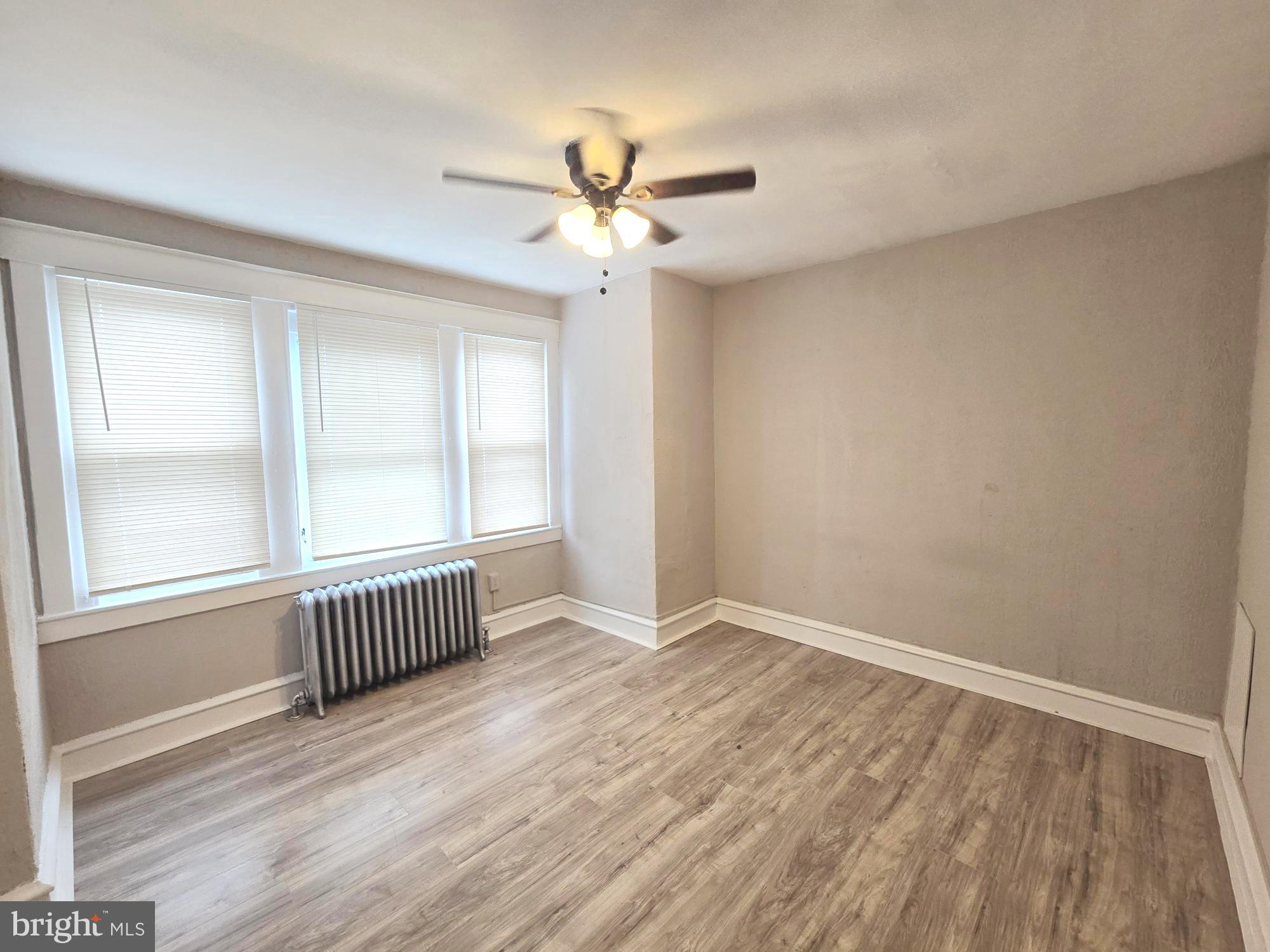 OXFORD CIRCLE - Residential Lease