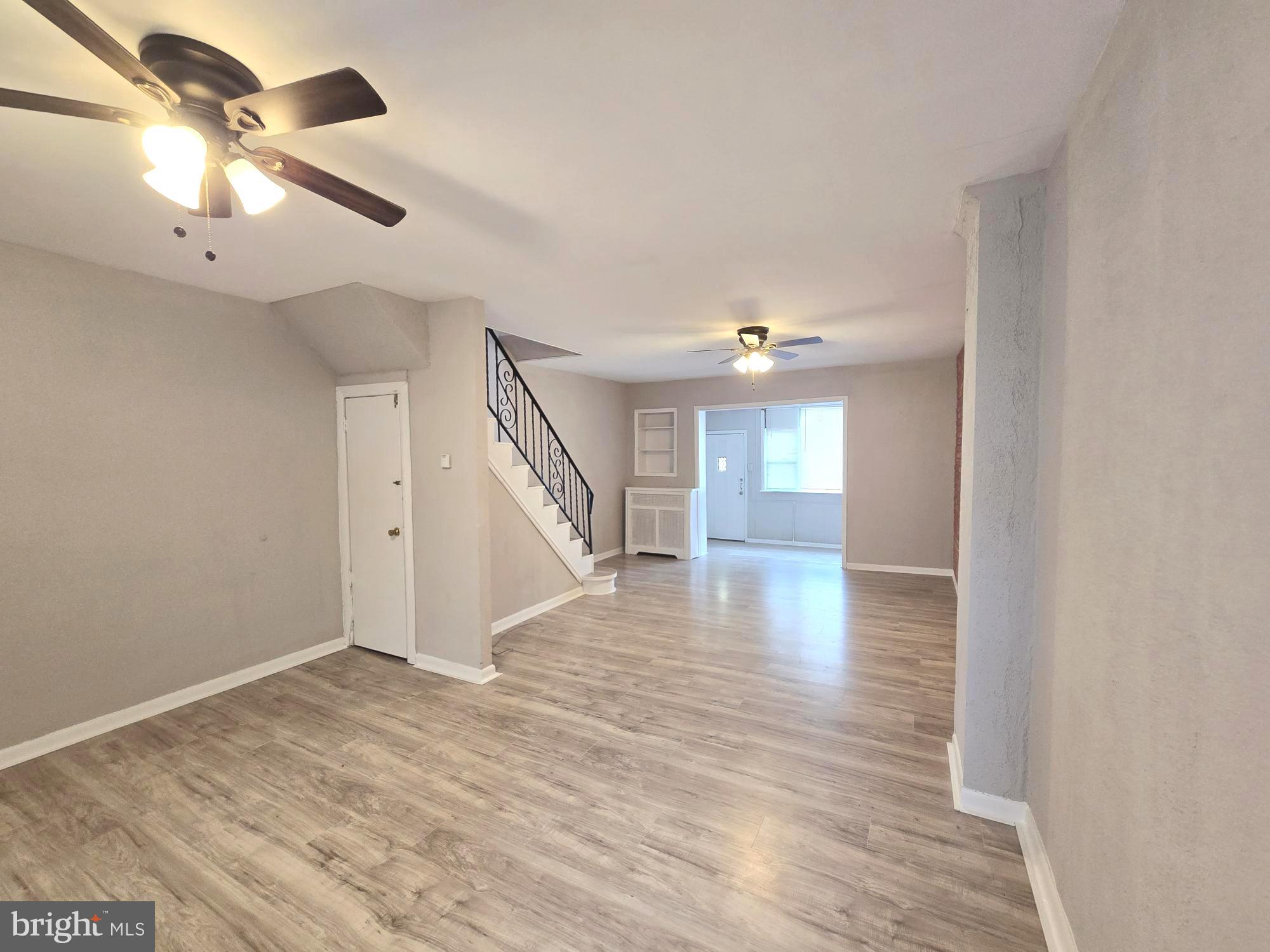 OXFORD CIRCLE - Residential Lease