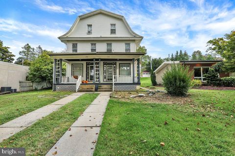 1276 PENN AVENUE WYOMISSING PA 19610