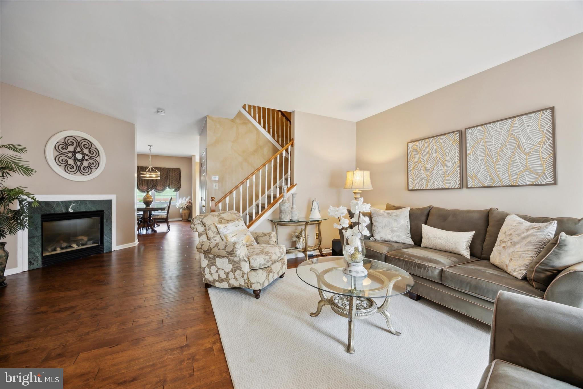 VILLAGE OF SHANNON - Residential