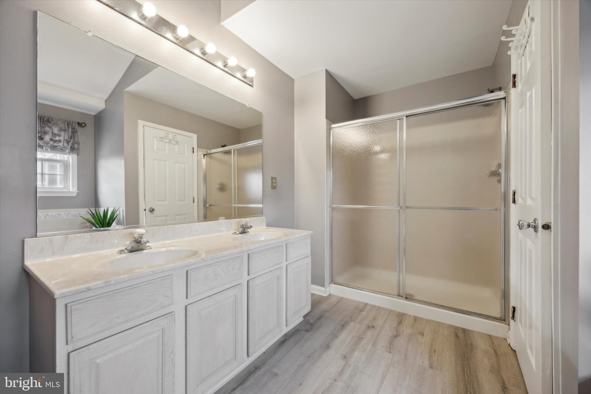 VILLAGE OF SHANNON - Residential