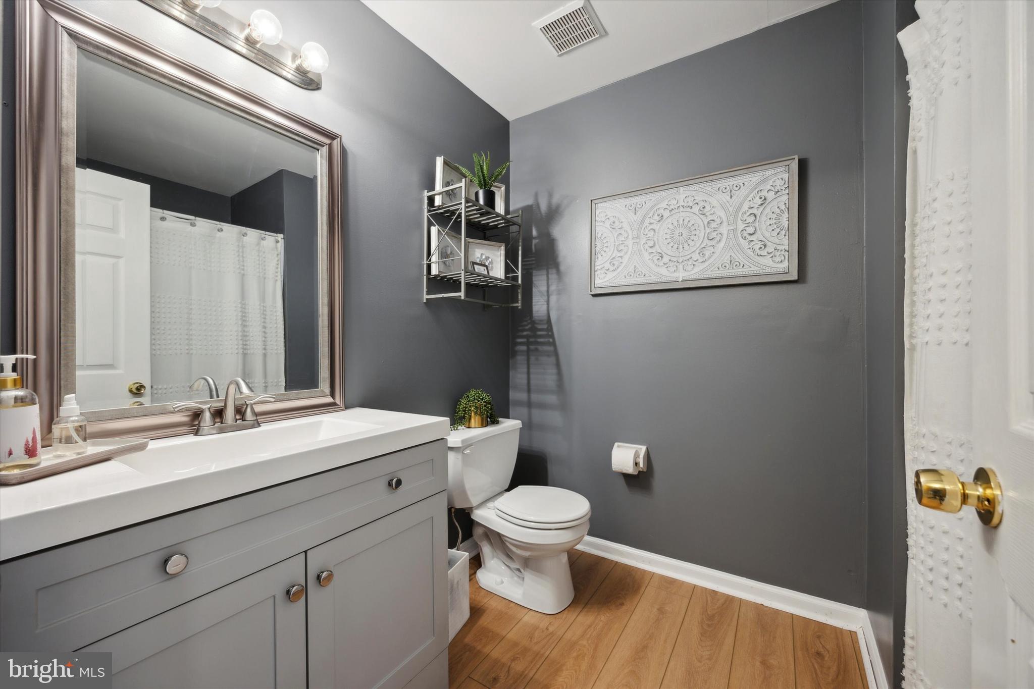 VILLAGE OF SHANNON - Residential