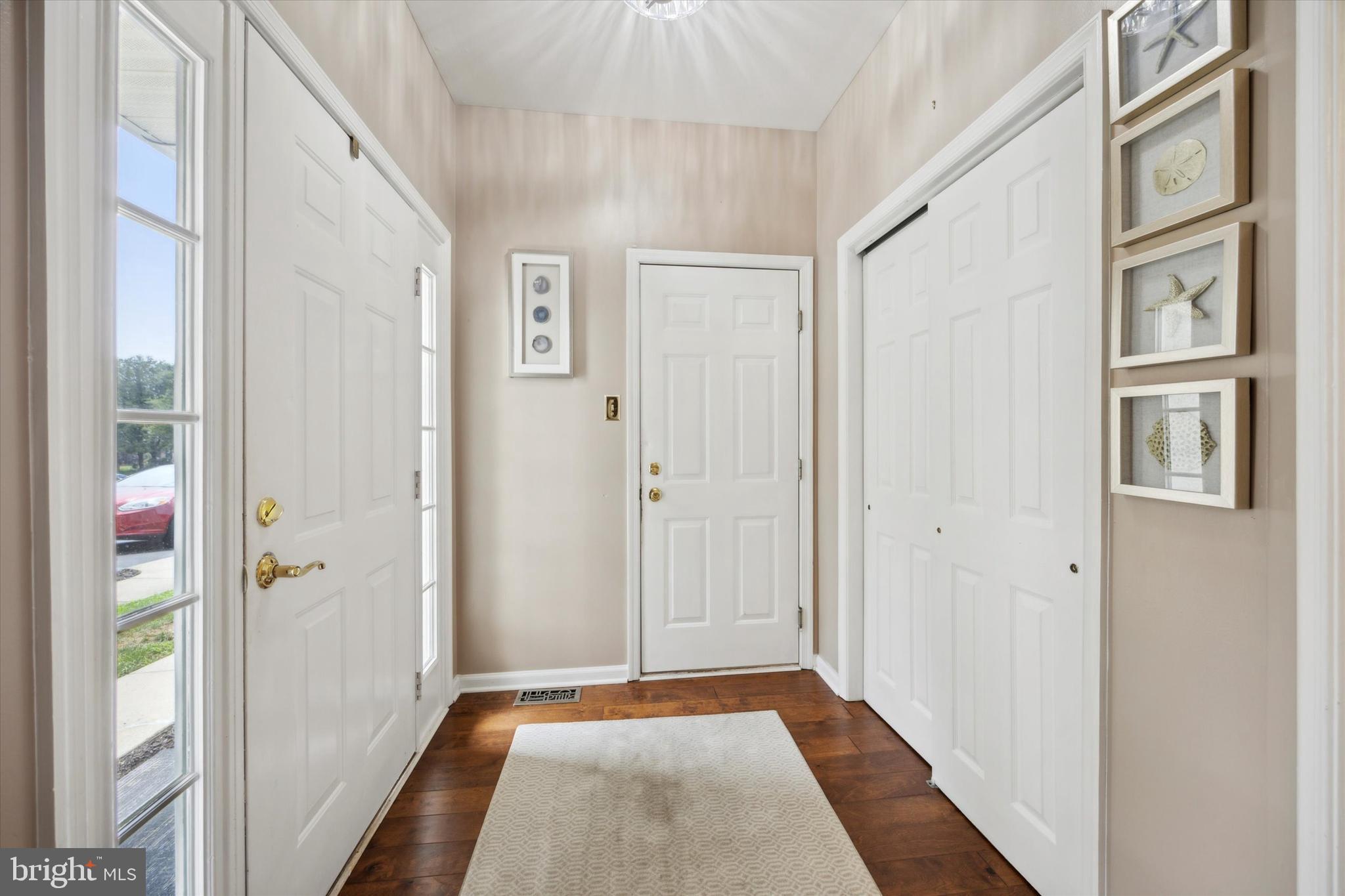 VILLAGE OF SHANNON - Residential