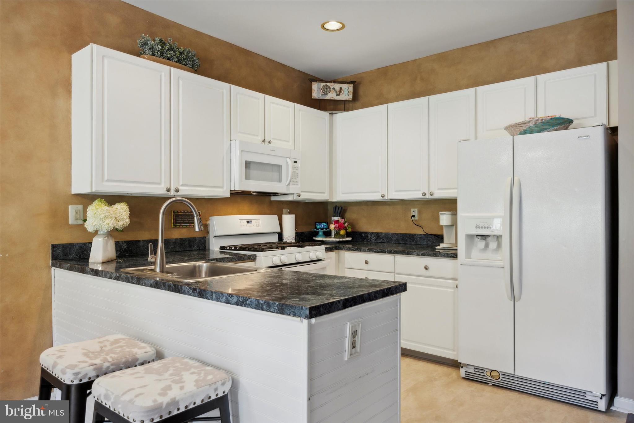 VILLAGE OF SHANNON - Residential