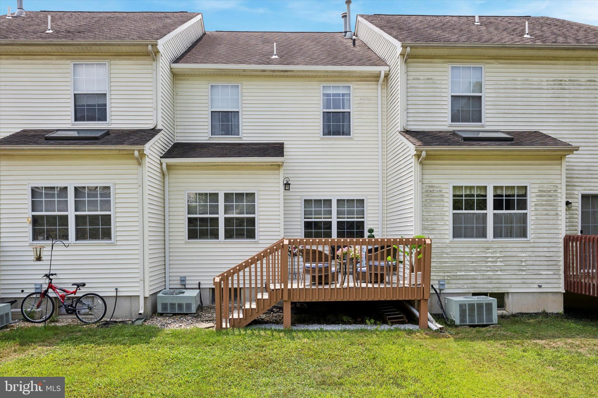 VILLAGE OF SHANNON - Residential