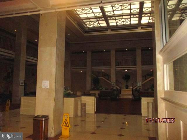 ART MUSEUM AREA - Residential