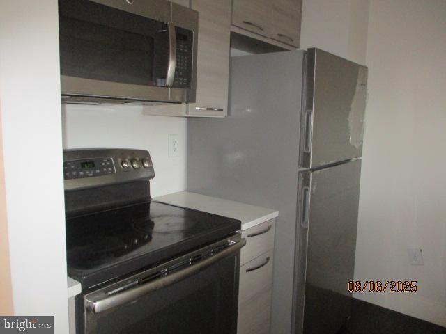 ART MUSEUM AREA - Residential