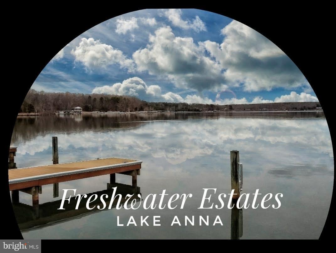 FRESHWATER ESTATES - Land