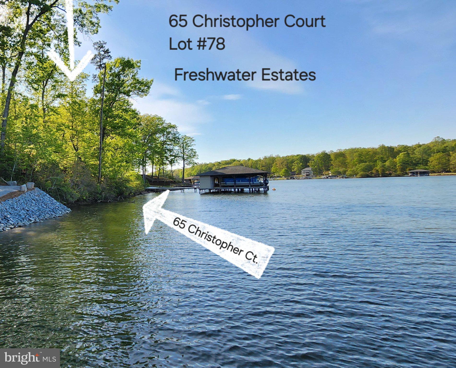 65 CHRISTOPHER COURT