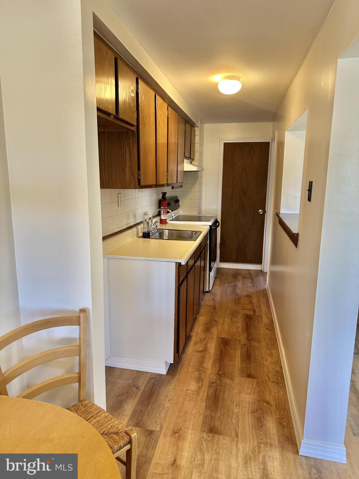 STONEHURST - Residential Lease